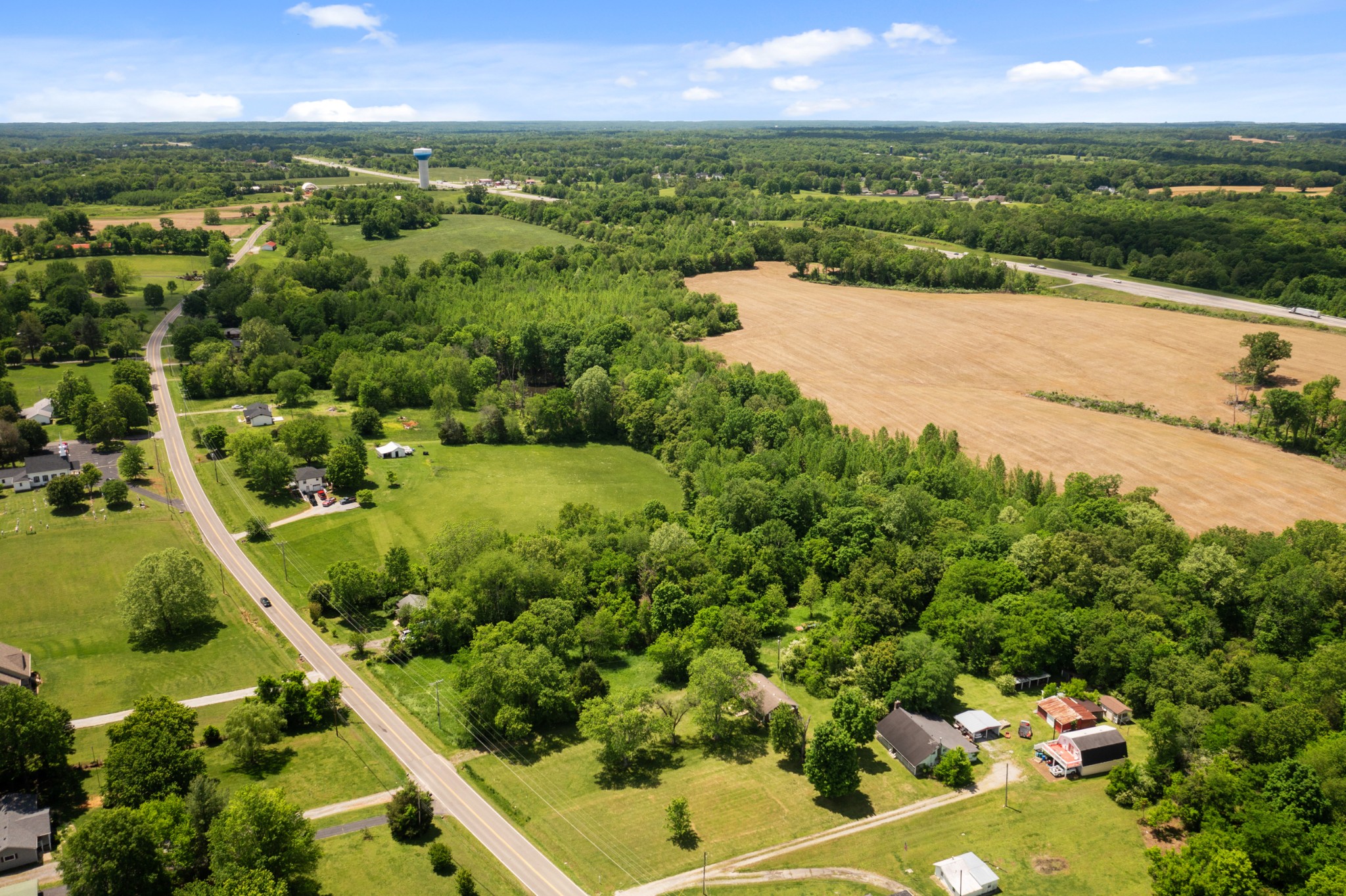 1 Tom Austin Hwy Property Photo 2