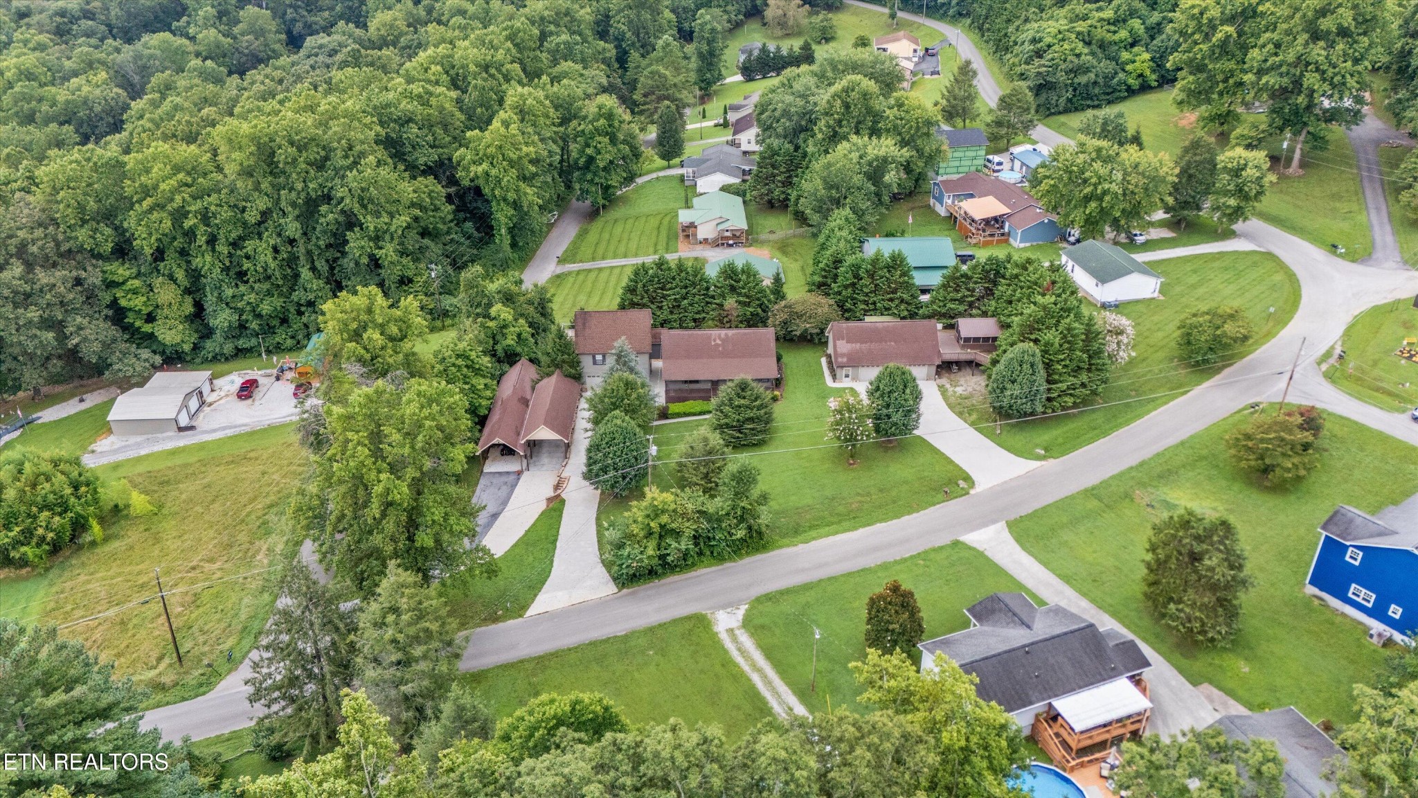 338 Lindsey Mill Circle