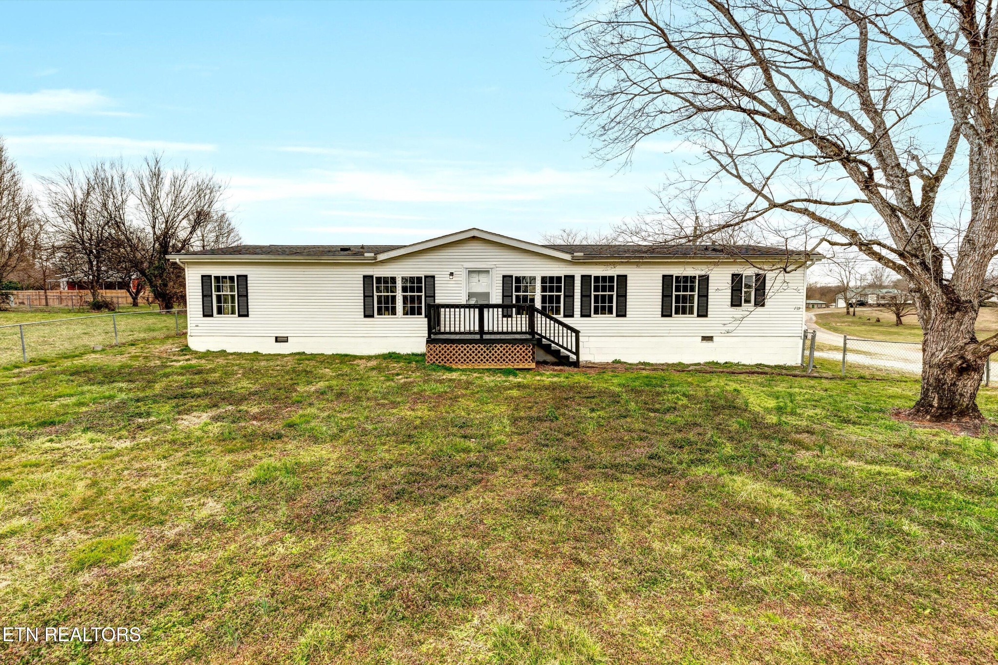 119 Misty Mountain Drive Property Photo 1