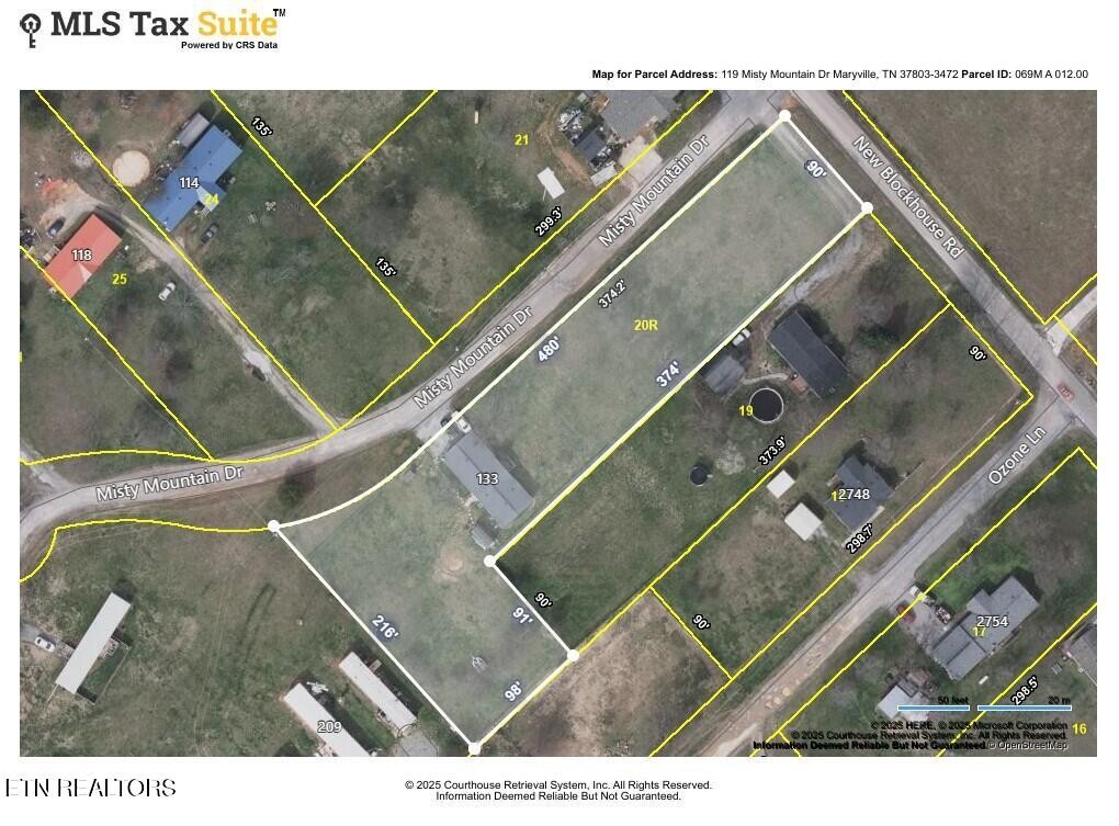 119 Misty Mountain Drive Property Photo 2