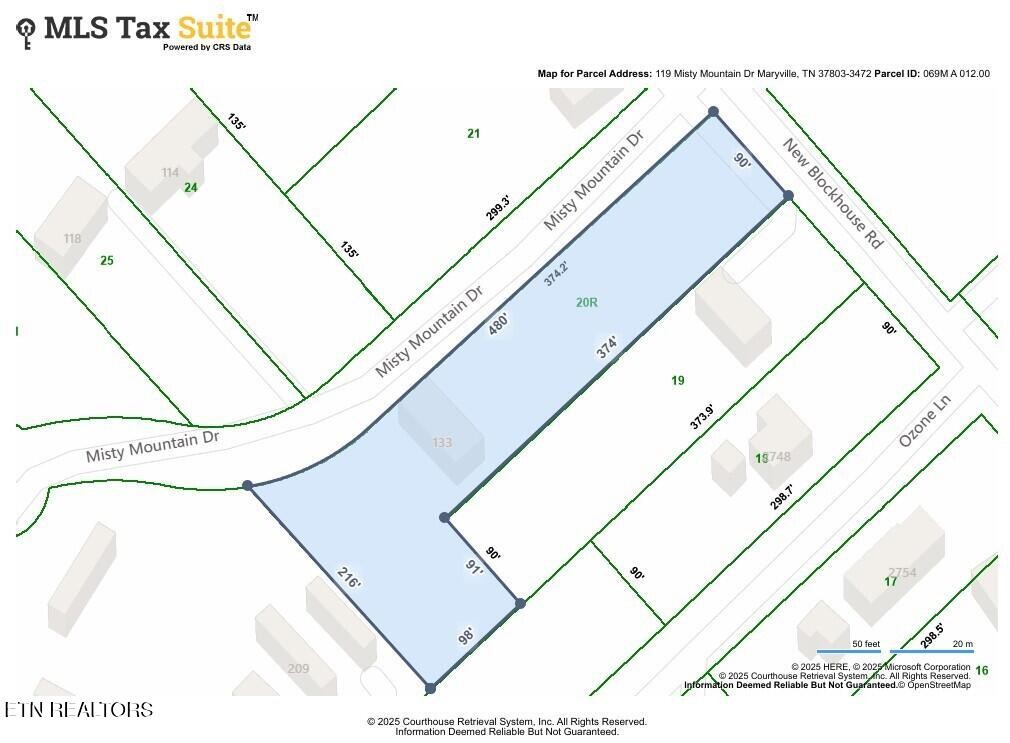 119 Misty Mountain Drive Property Photo 3