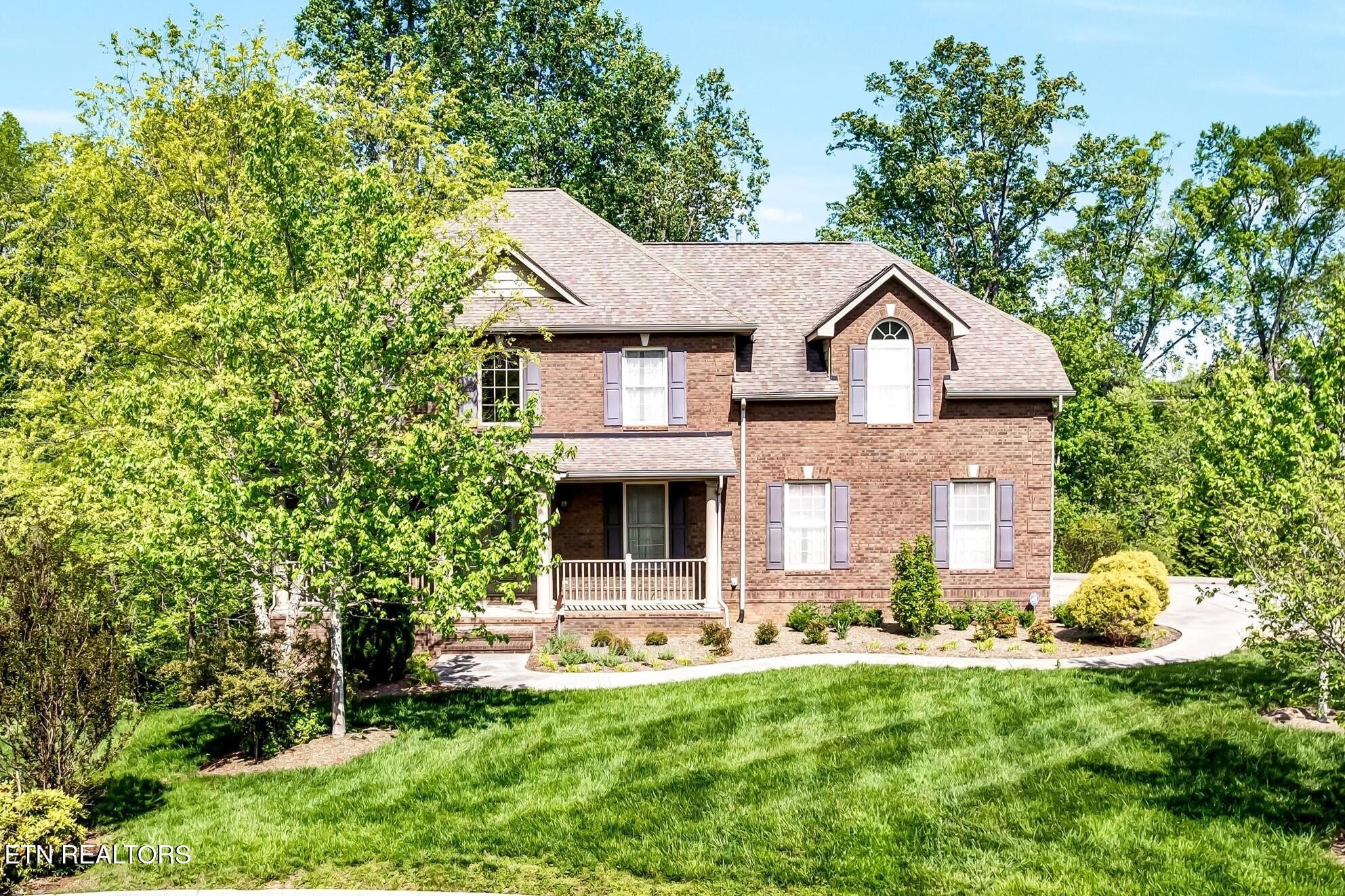 5606 Bridgehampton Drive Property Photo 1
