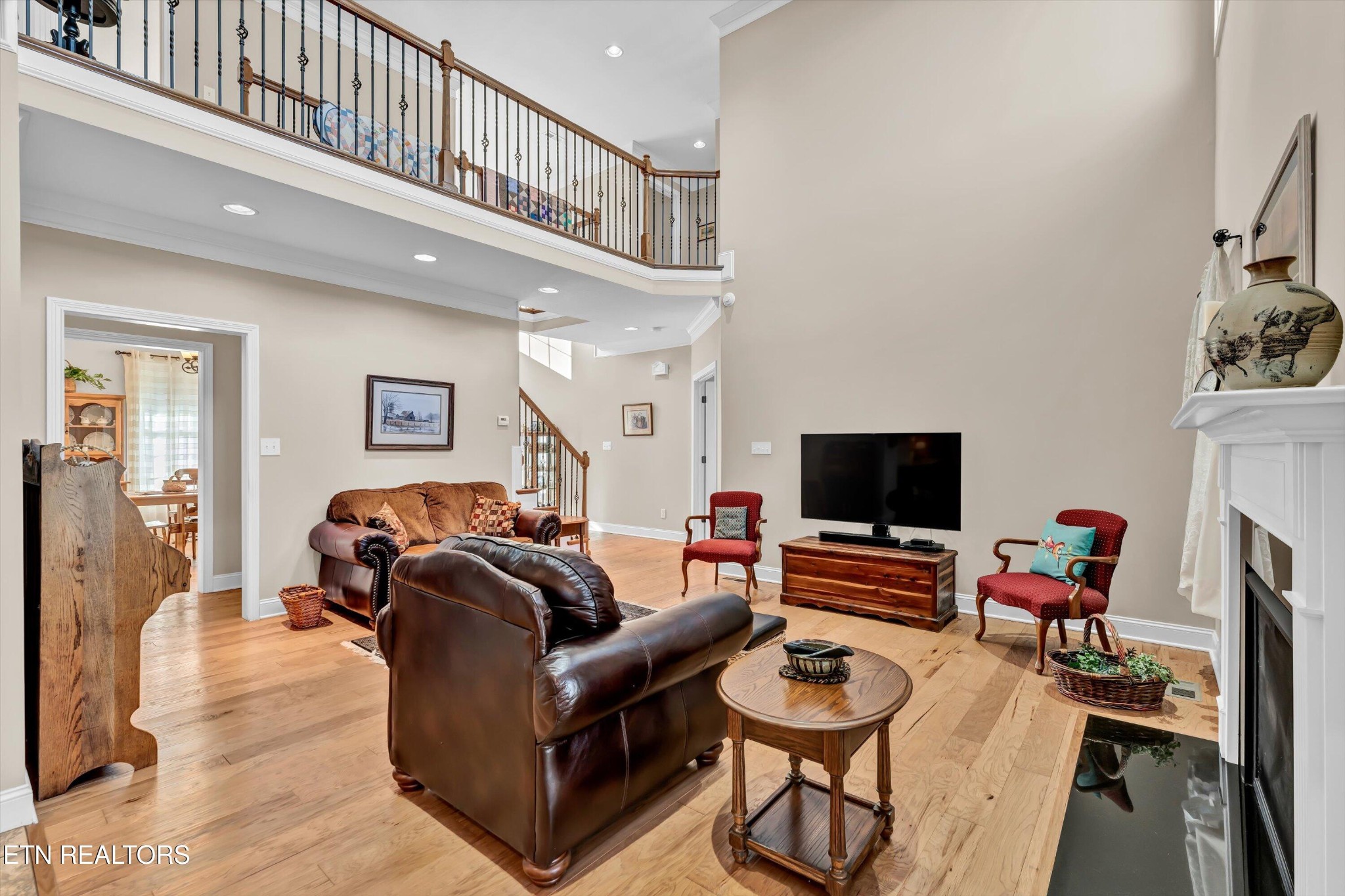 5606 Bridgehampton Drive Property Photo 10