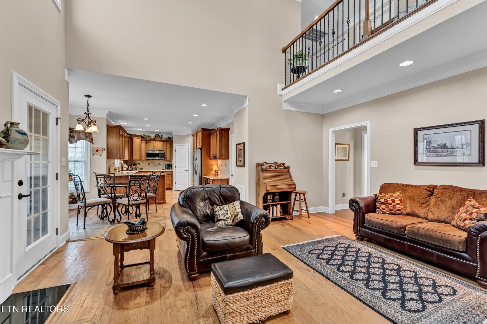 5606 Bridgehampton Drive Property Photo 11