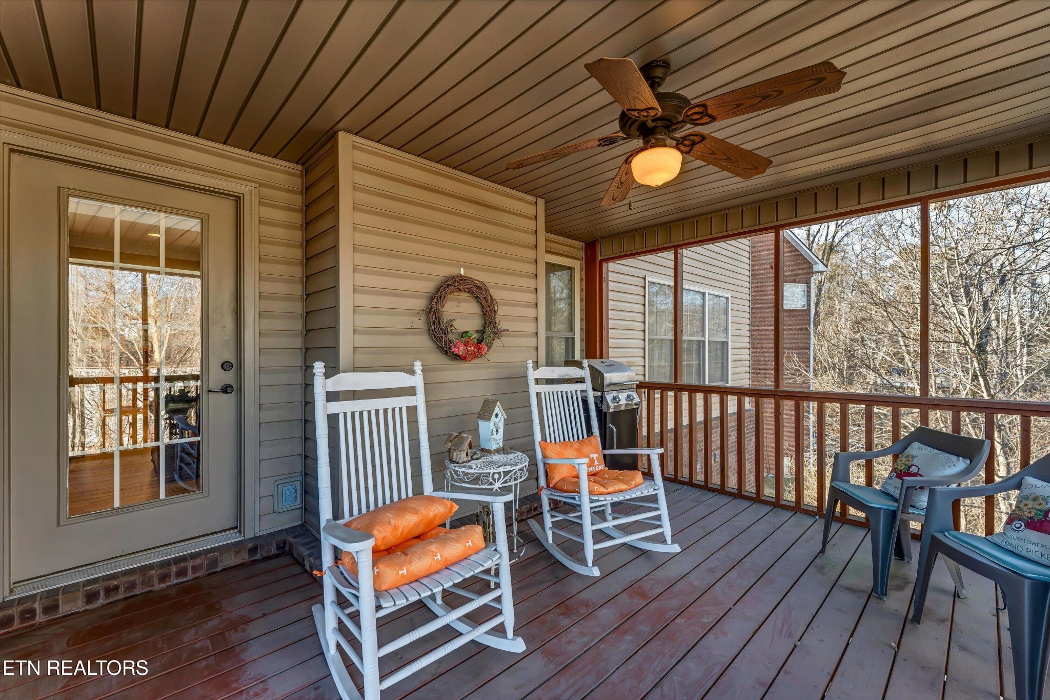 5606 Bridgehampton Drive Property Photo 12