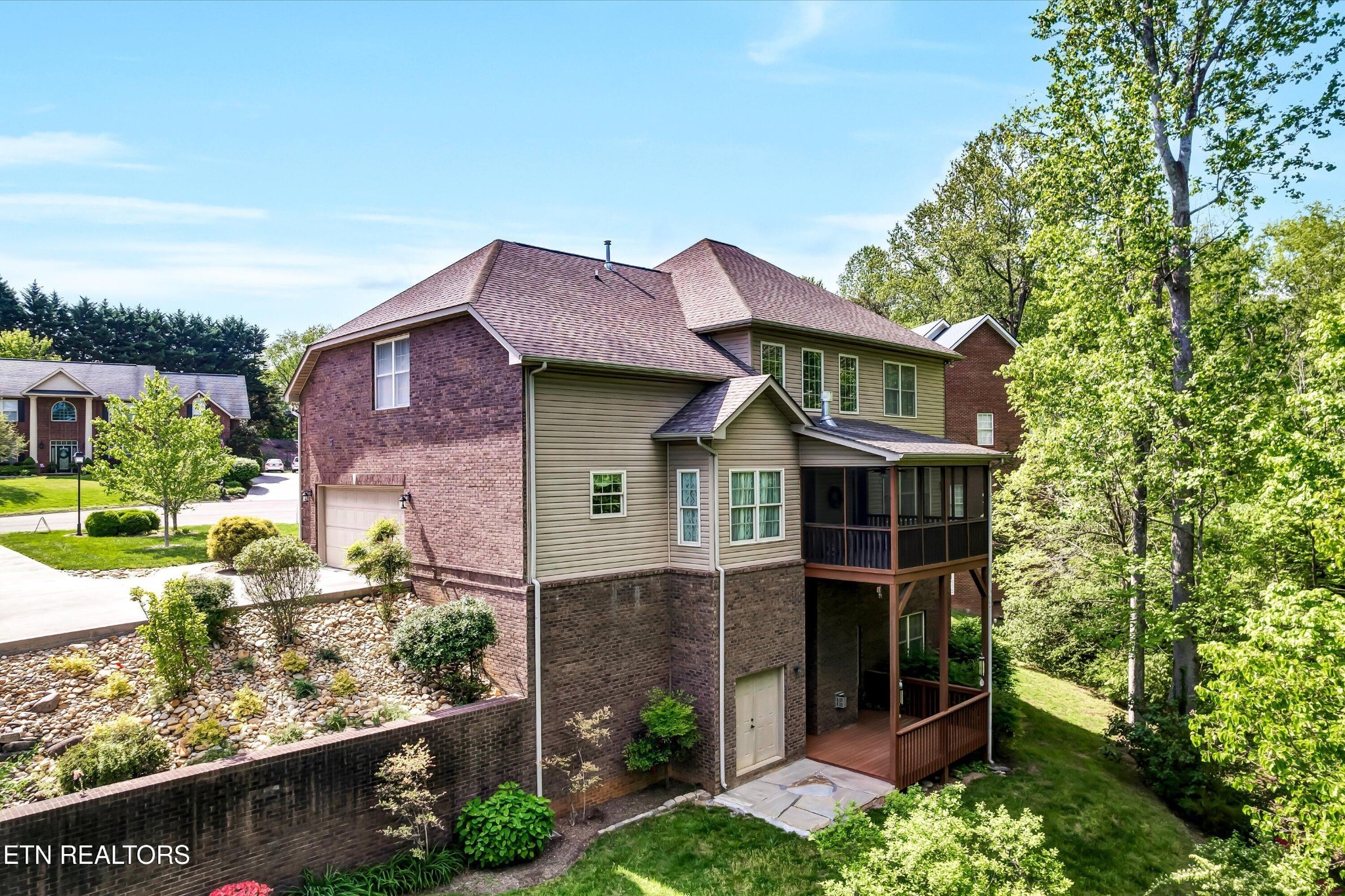 5606 Bridgehampton Drive Property Photo 42