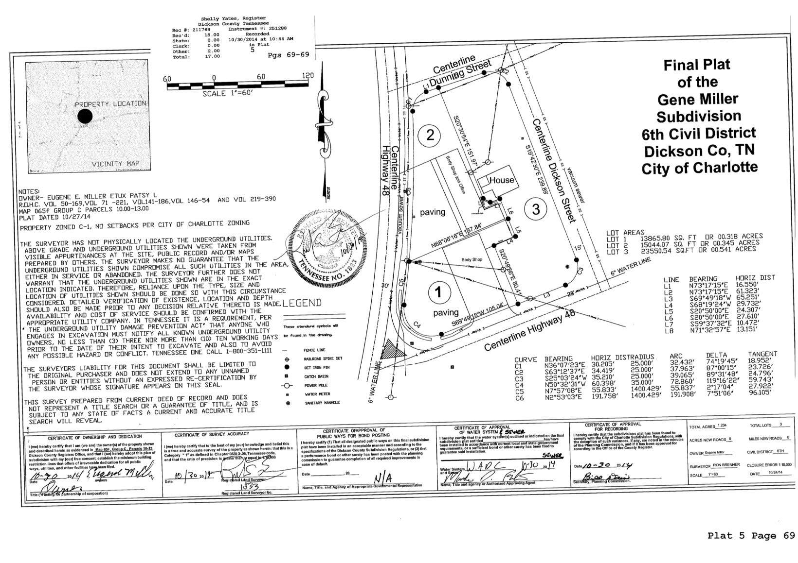 3604 Highway 48, N Property Photo 12