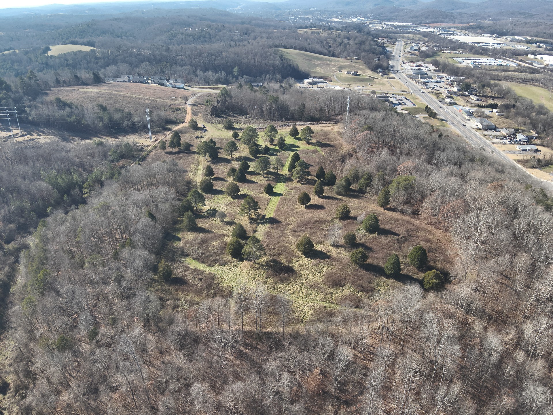 0 Rhea County Highway Property Photo