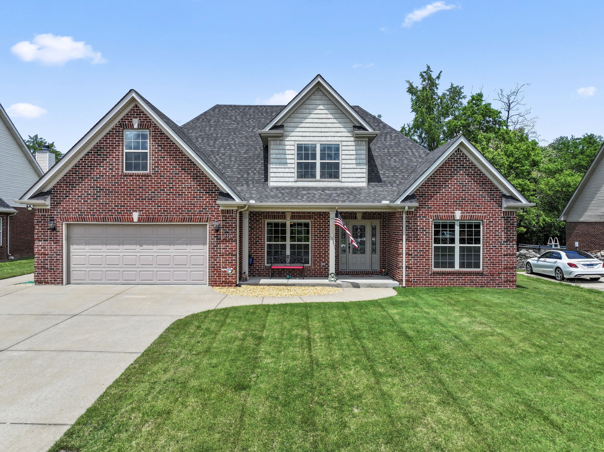 5114 Honeybee Dr Property Photo
