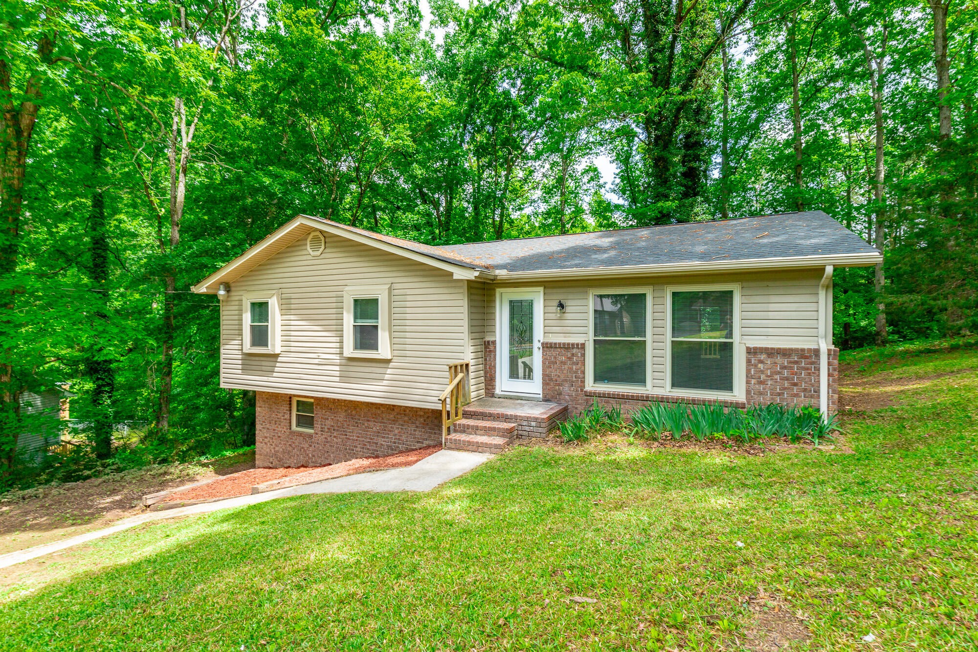 616 Pine Oaks Drive Property Photo