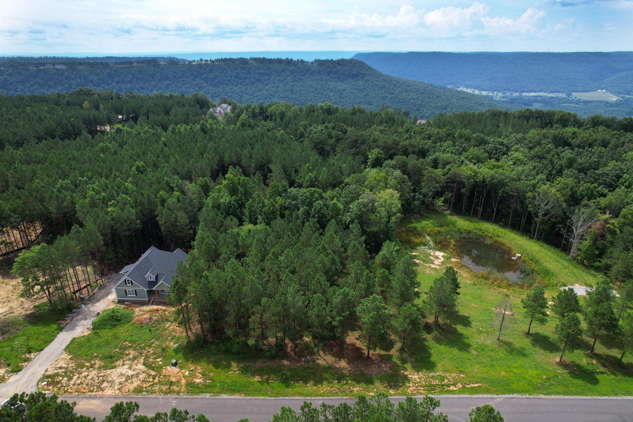 186 Boone Pass Property Photo