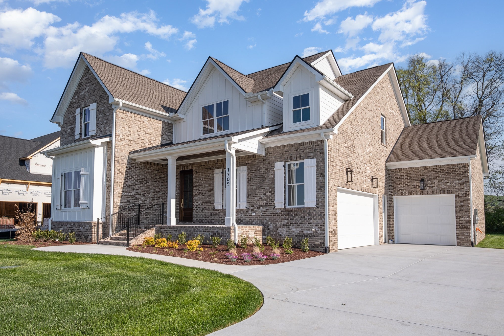 1709 Martha Washington Way Property Photo