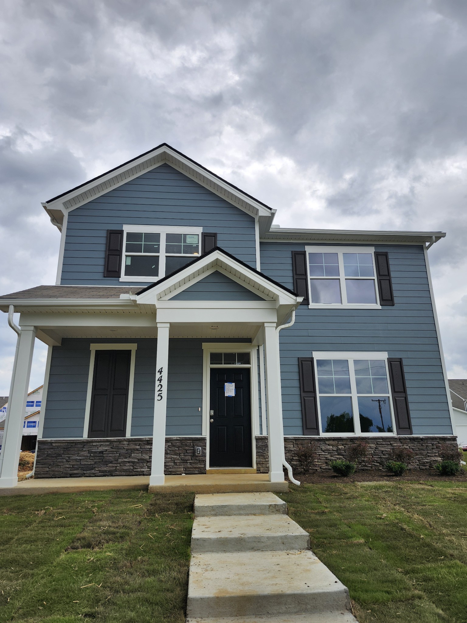 4425 Maxwell Road Property Photo 1
