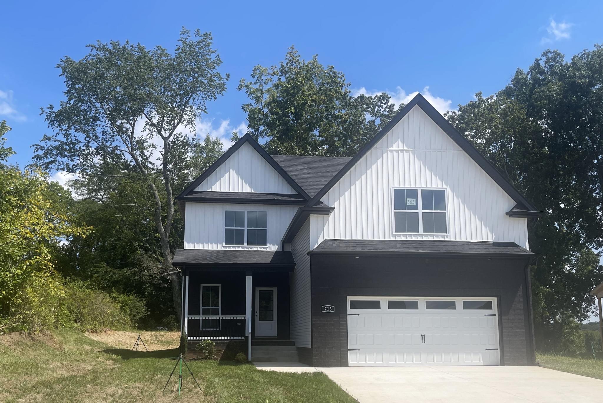 363 Timber Springs Property Photo