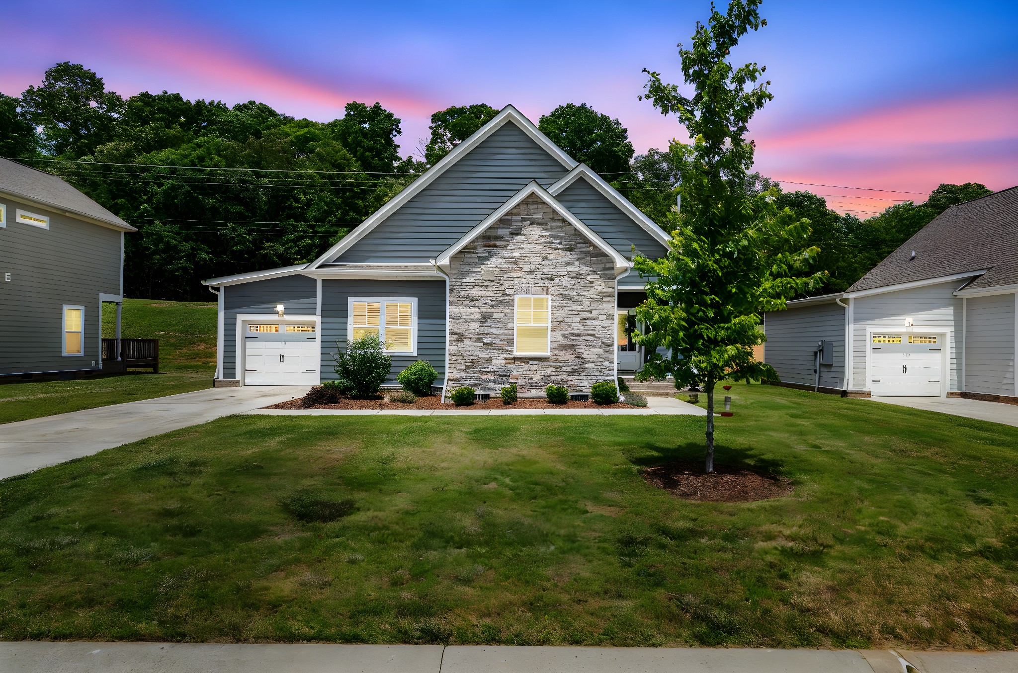 20 Sycamore Rdg, W Property Photo