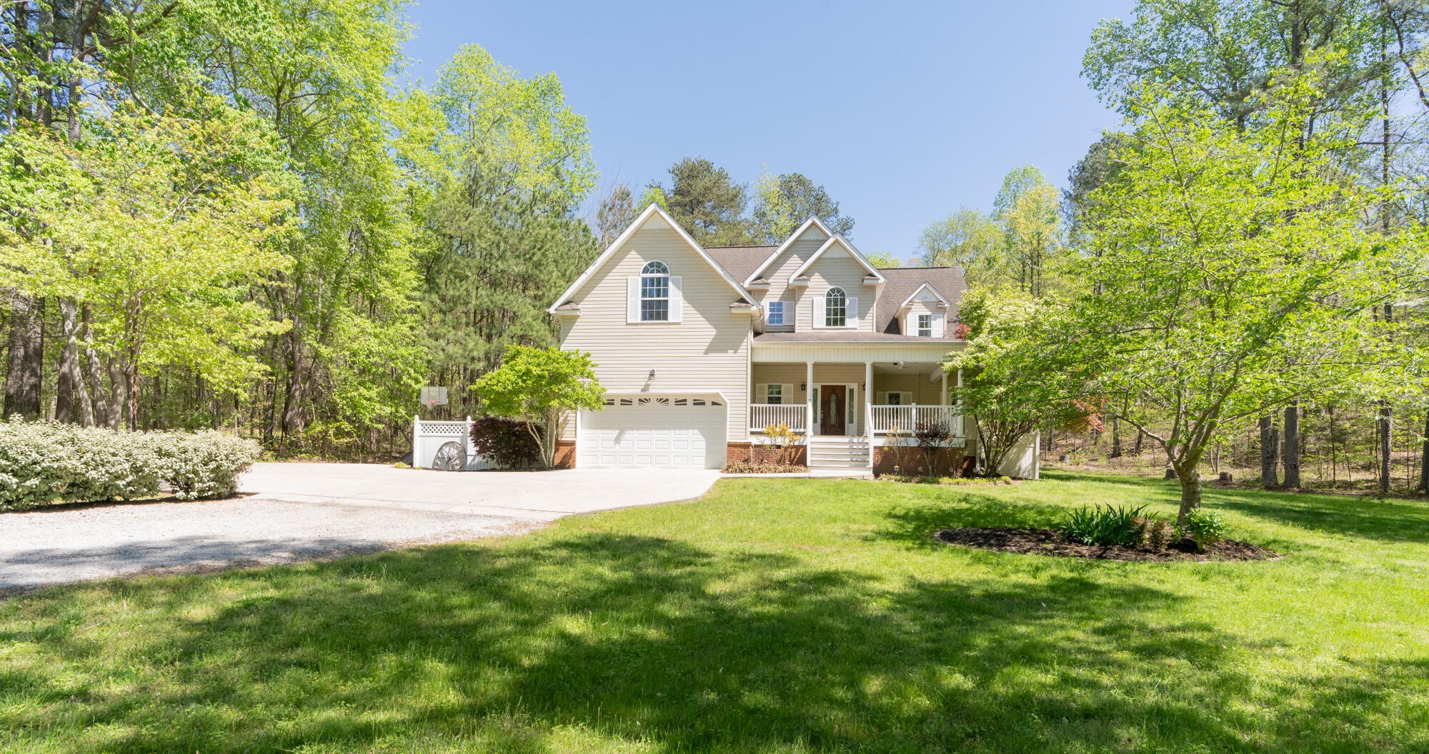 4616 Mcdonald Road Property Photo