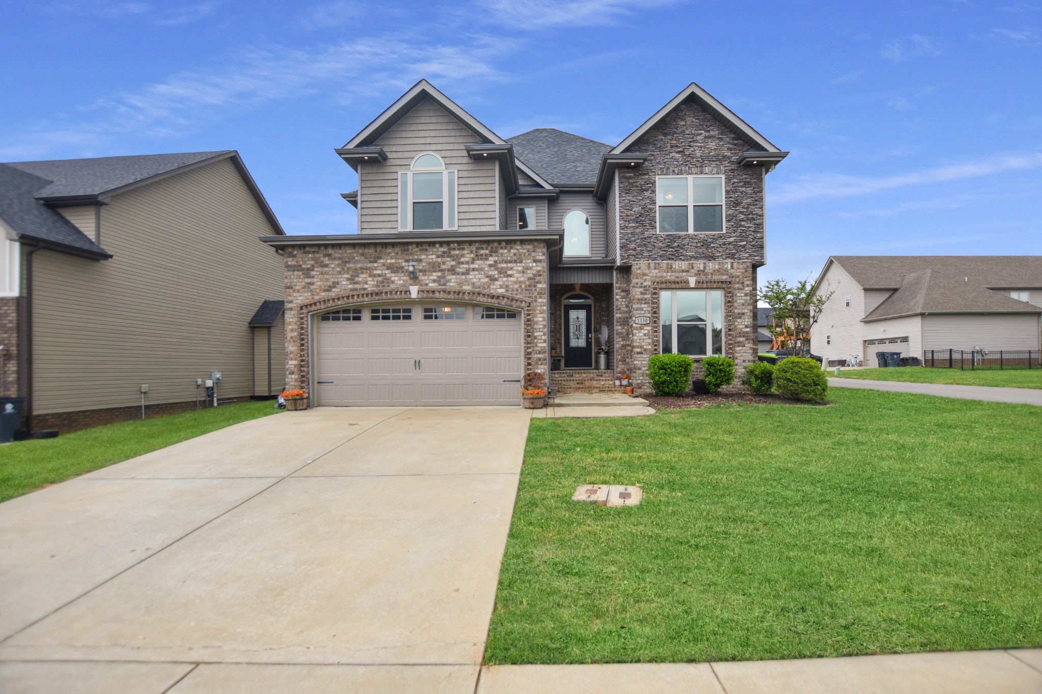 1130 N Ja Tate Dr Property Photo