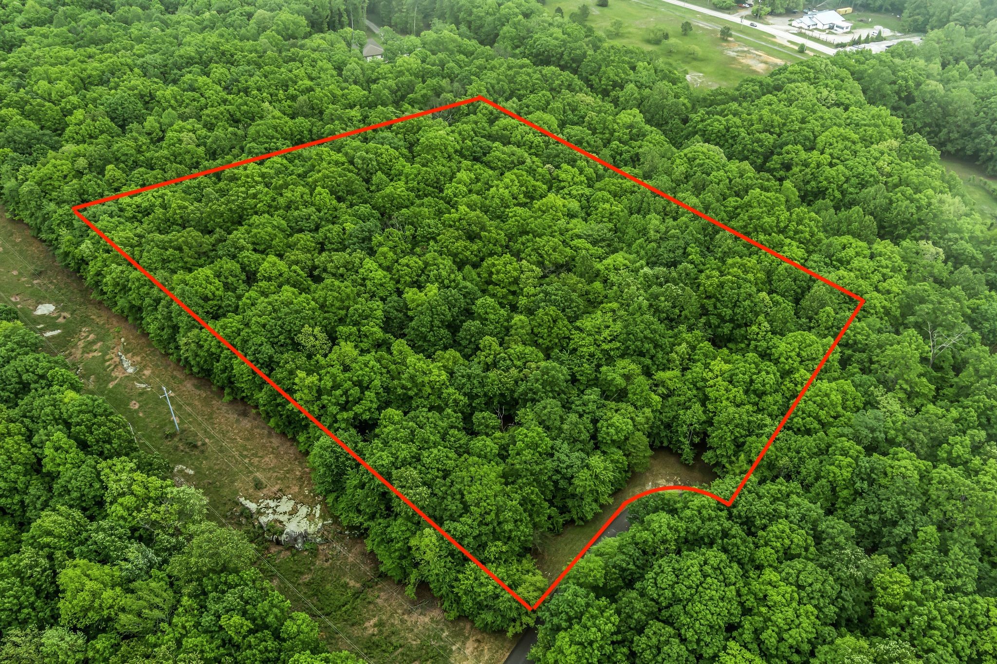 0 Lake Louisa Loop Property Photo
