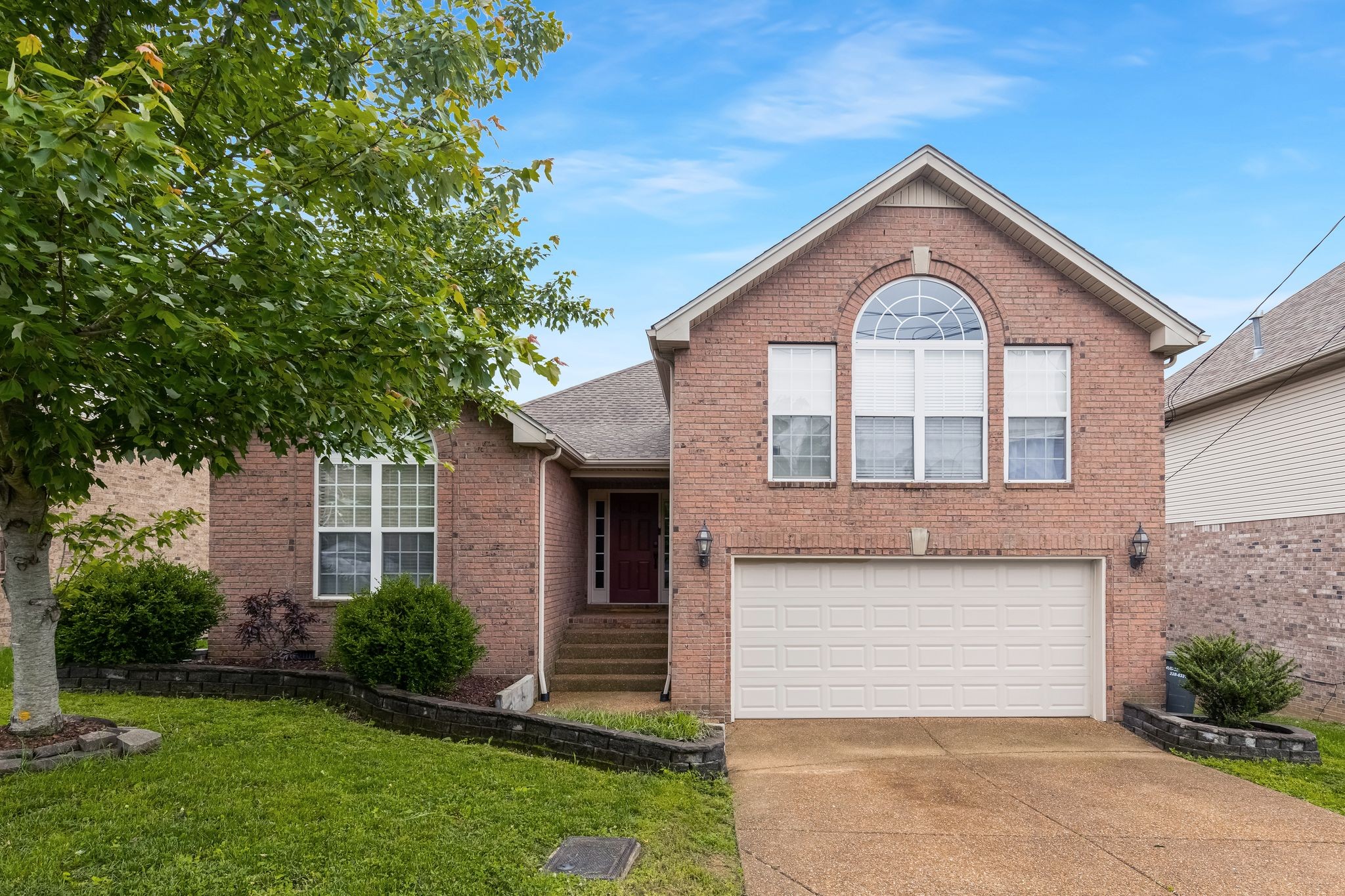 7421 Stecoah St Property Photo 1