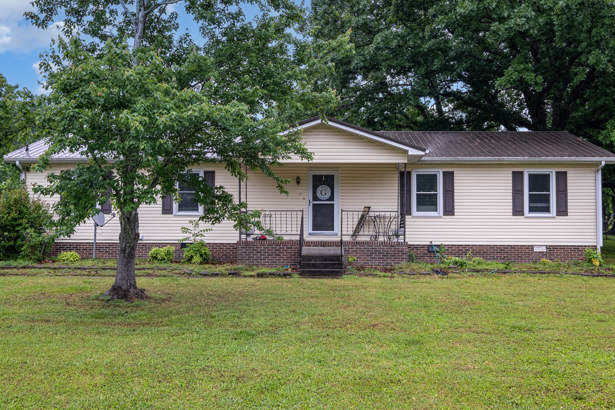 502 Sun Circle Property Photo