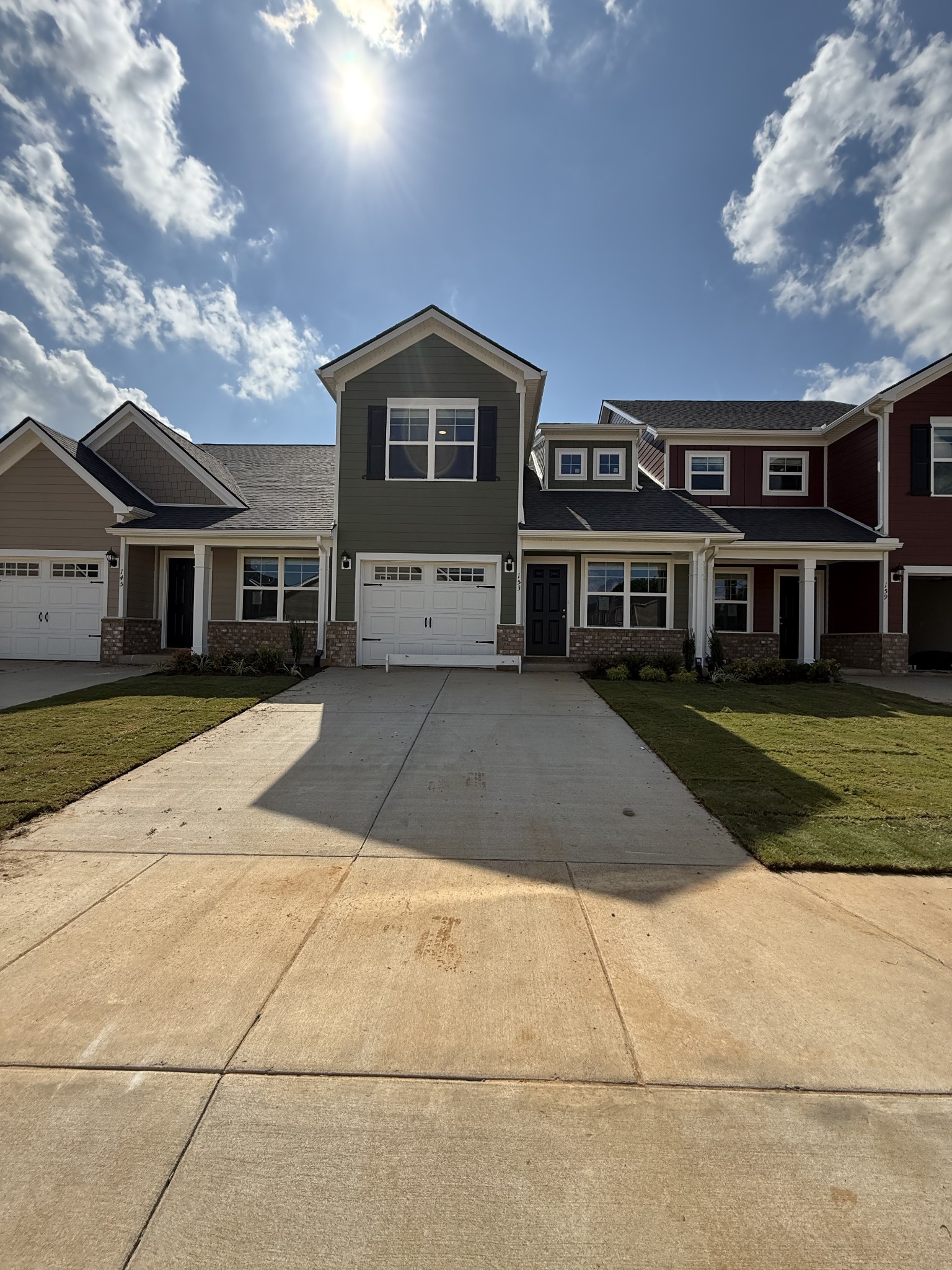 153 Coleson Lane Property Photo 1
