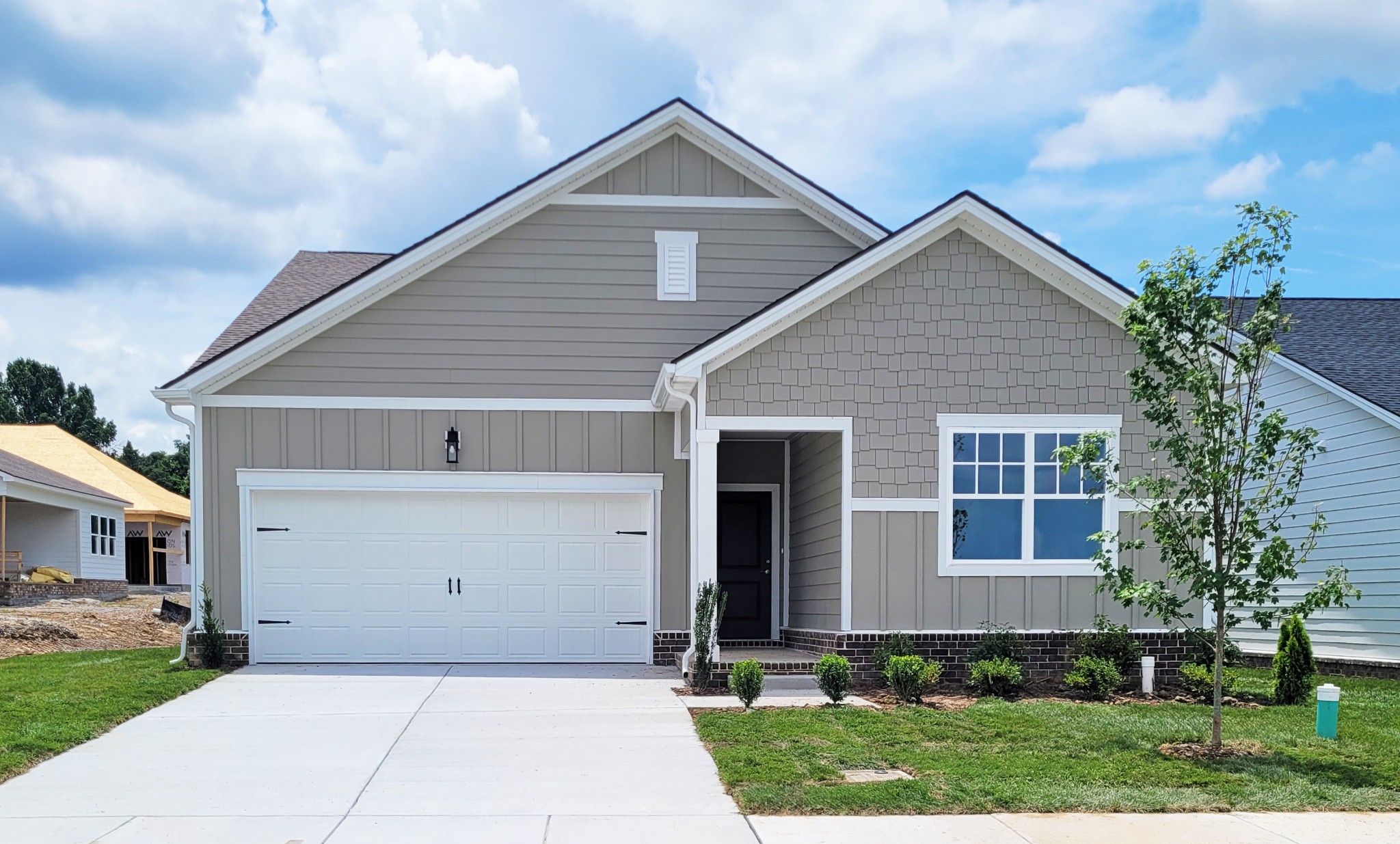 128 Holly Ridge Property Photo 1
