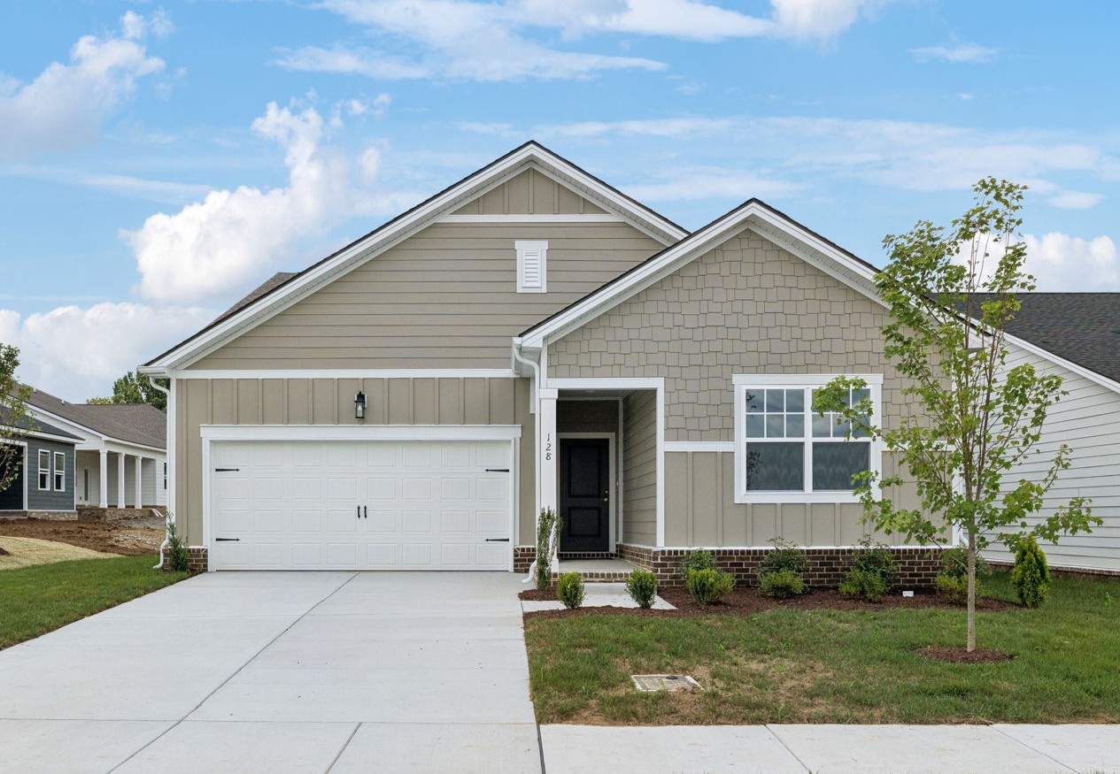 128 Holly Ridge Property Photo 1