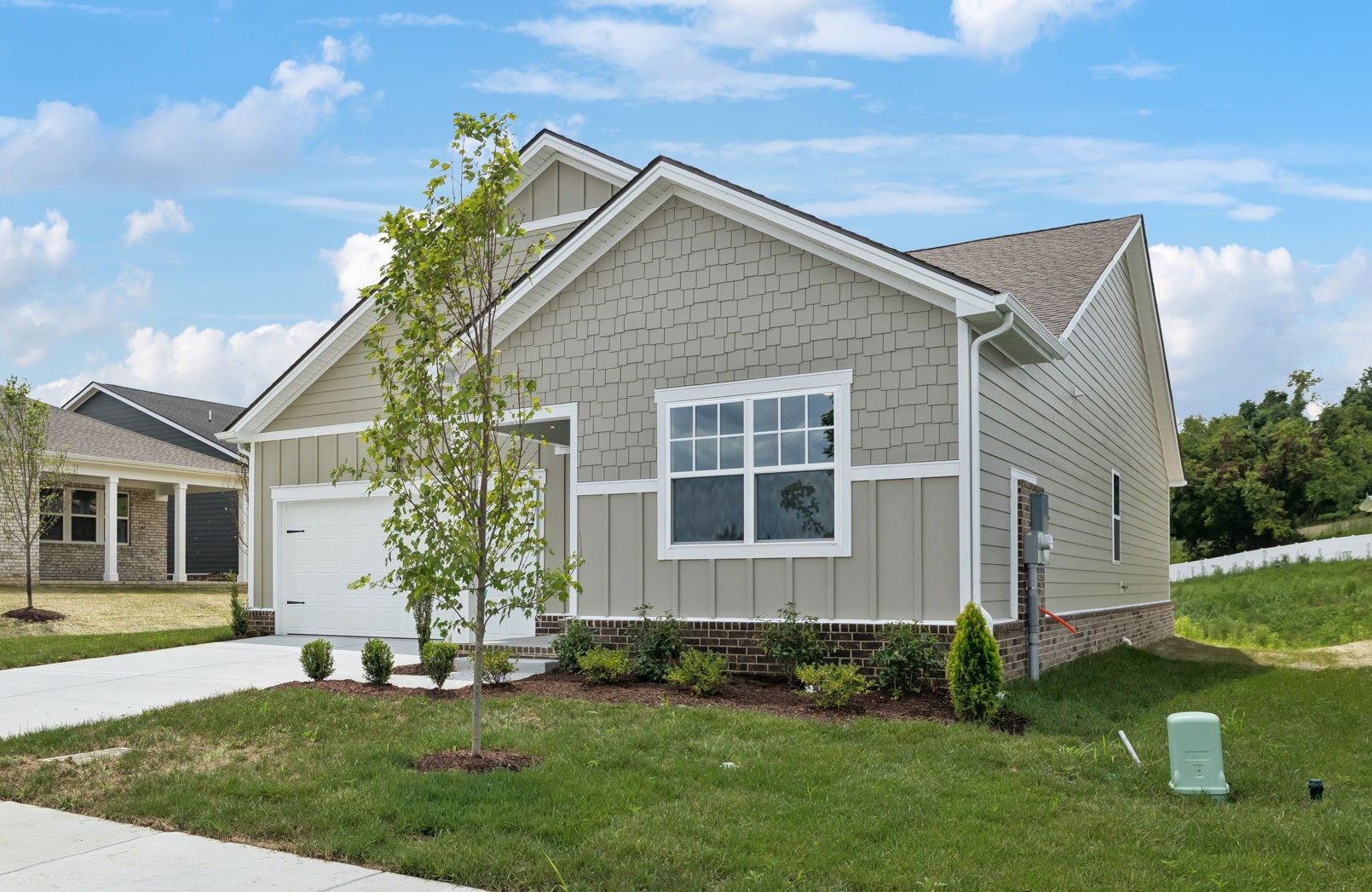 128 Holly Ridge Property Photo 3