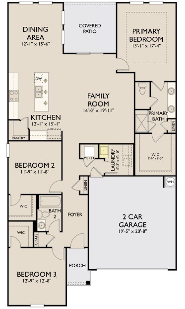 128 Holly Ridge Property Photo 5