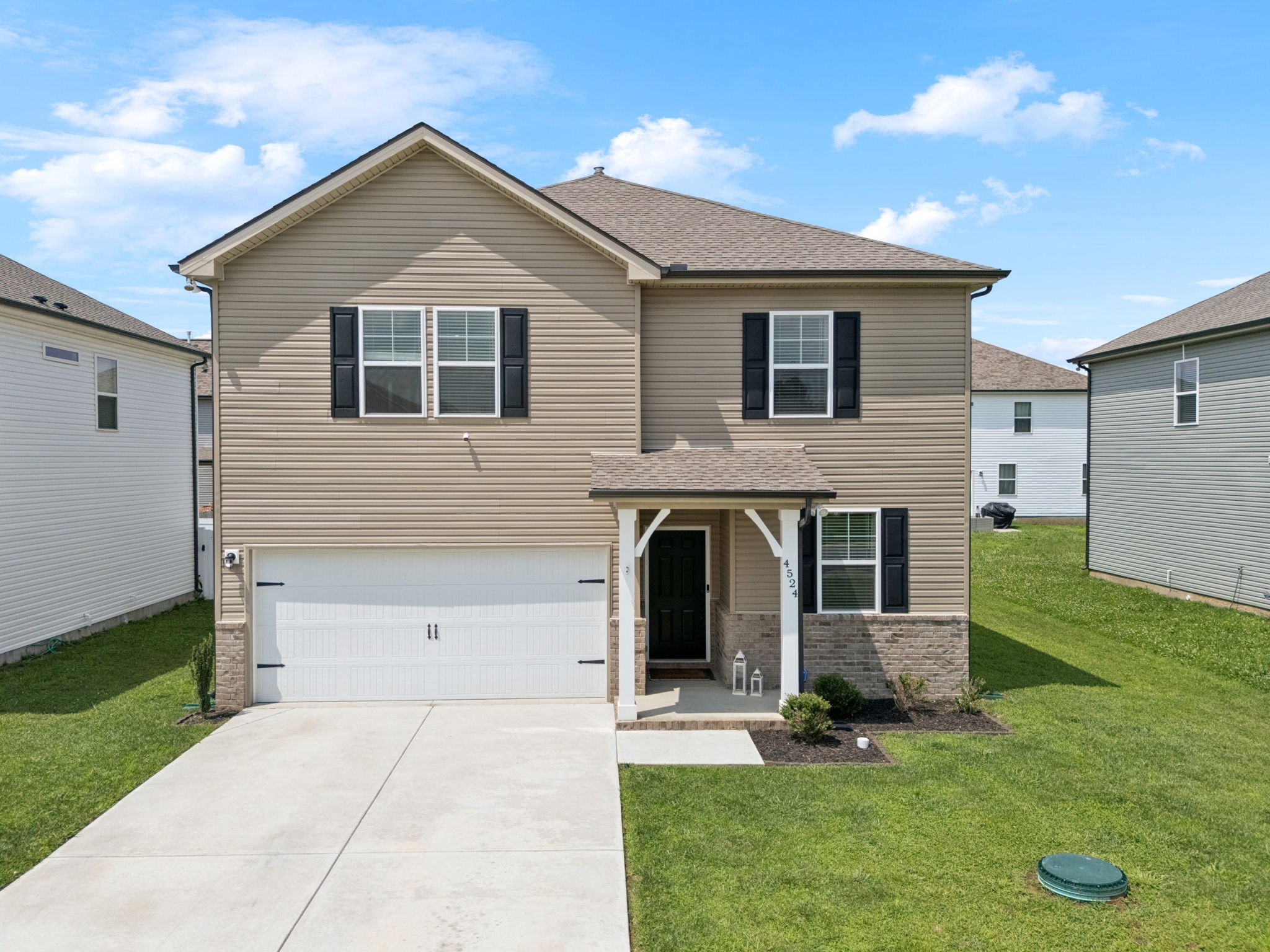 4524 Hoboken Way Property Photo 1