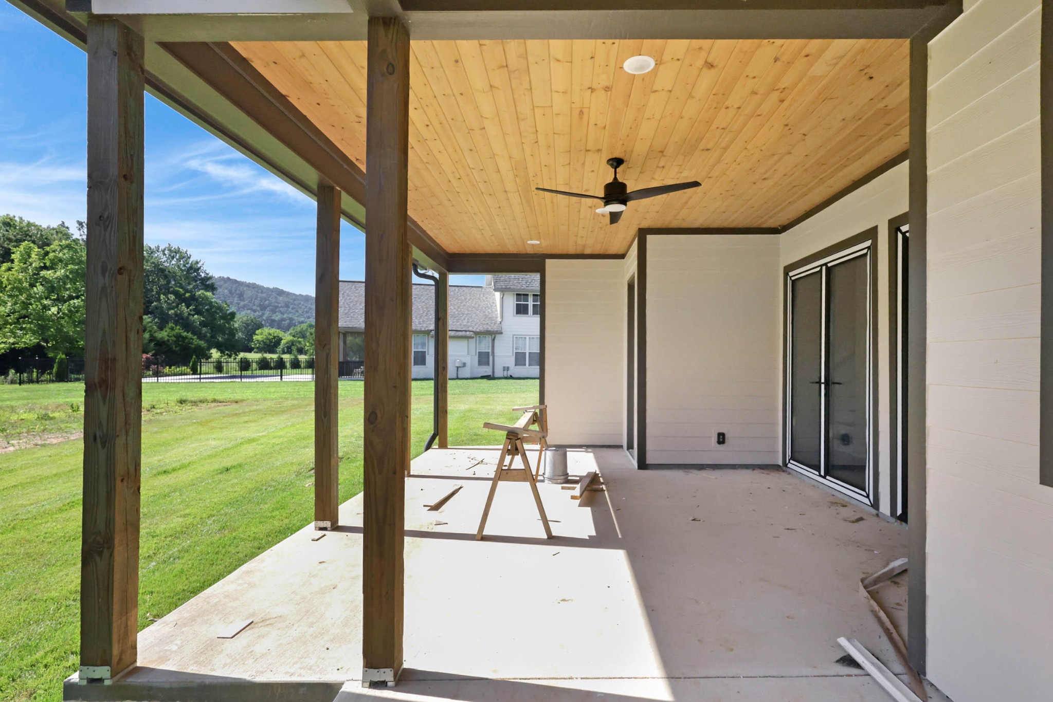 8112 Sir Oliphant Way Property Photo 31