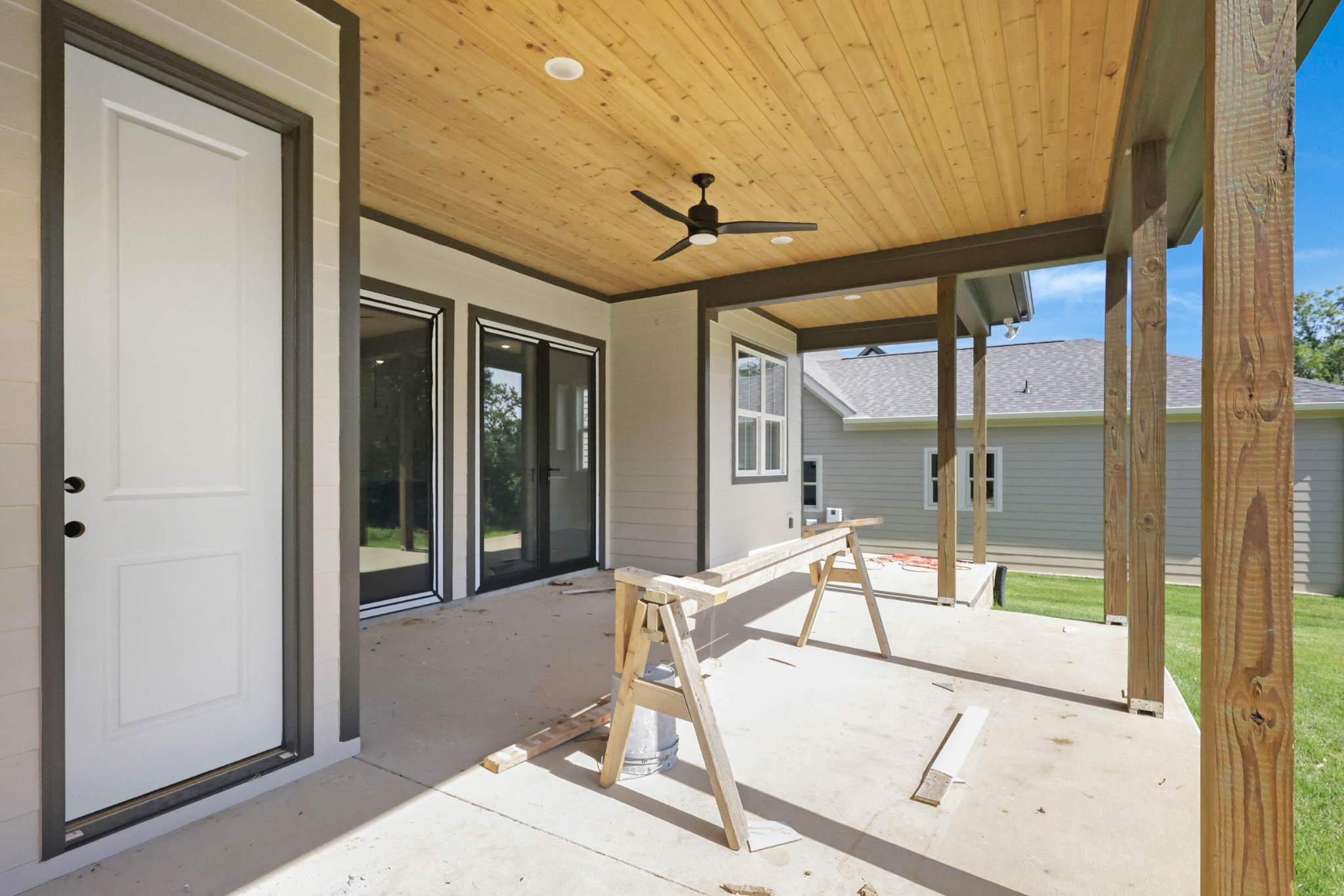 8112 Sir Oliphant Way Property Photo 32