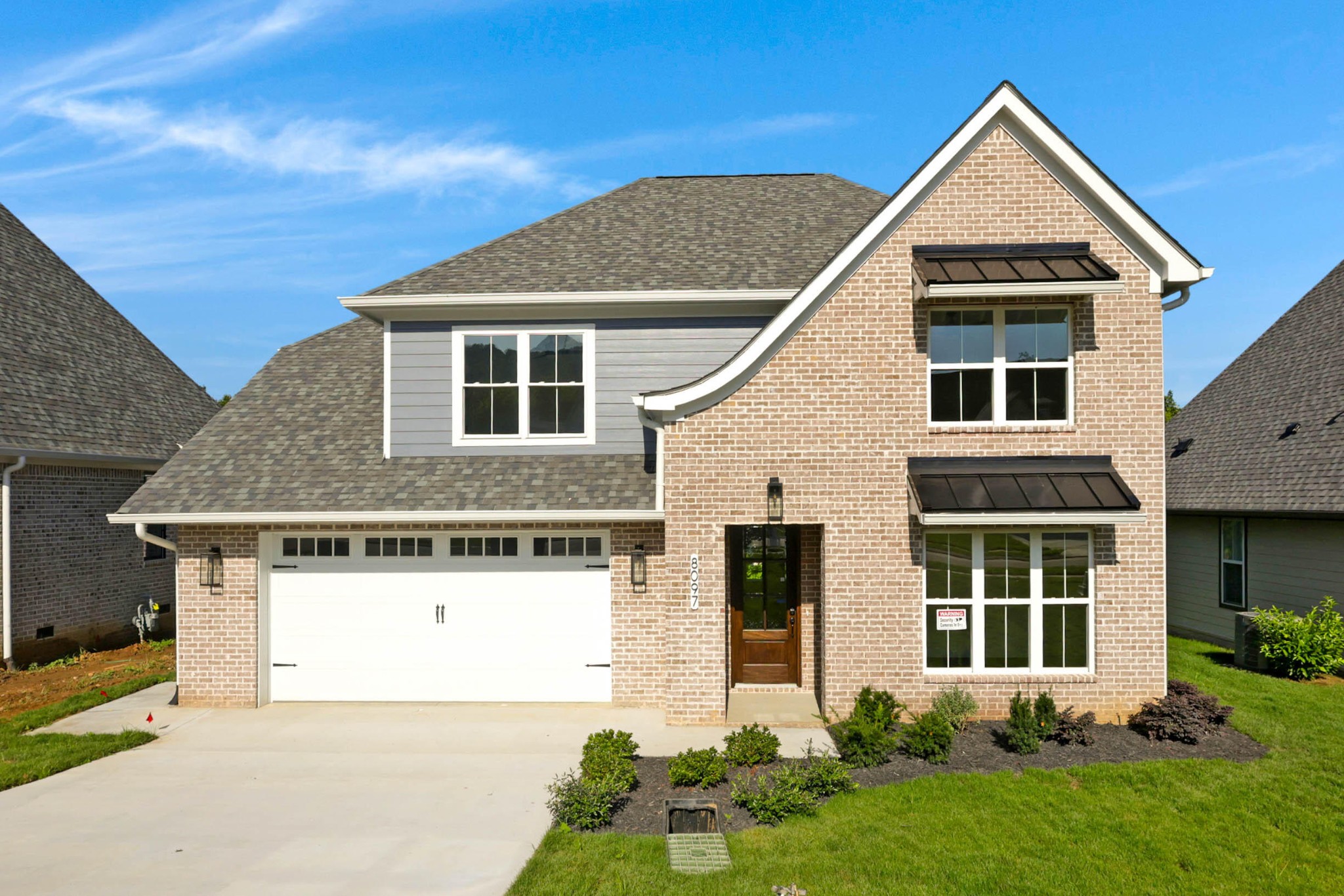 8097 Sir Oliphant Way Property Photo 1