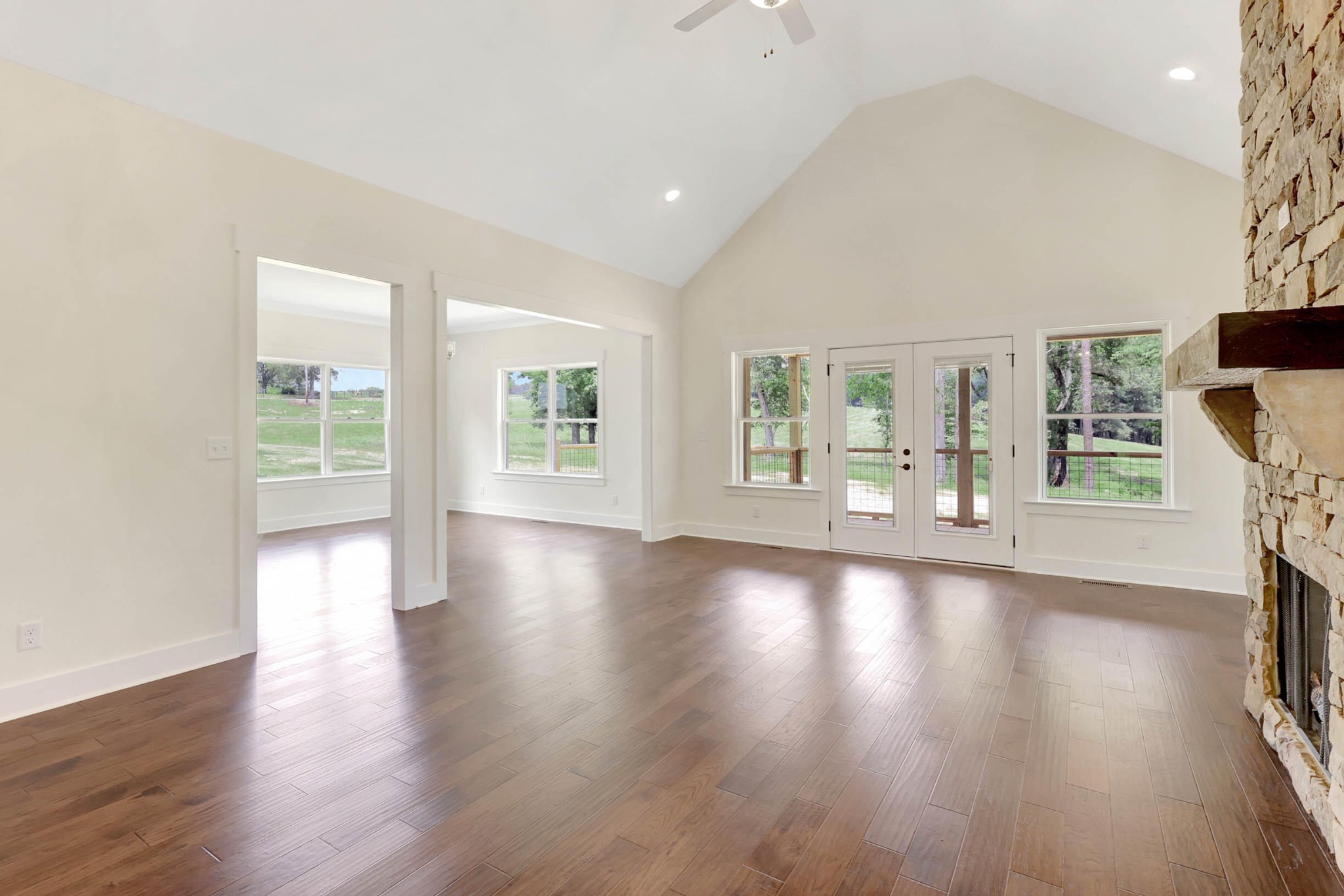 7387 Gamble Road Property Photo 4