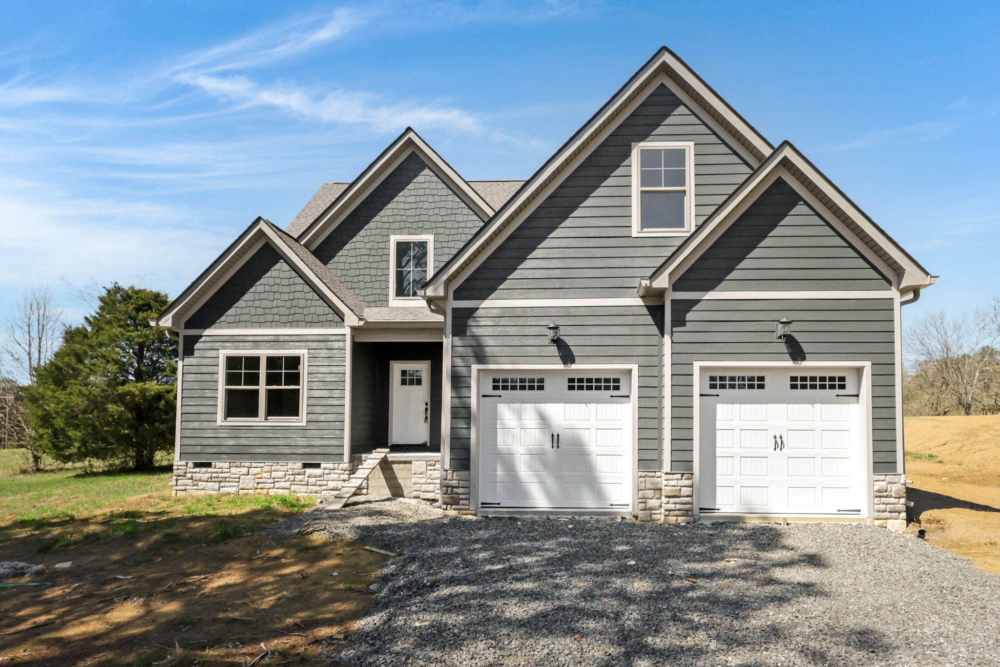 3372 Tunnel Hill Road Property Photo