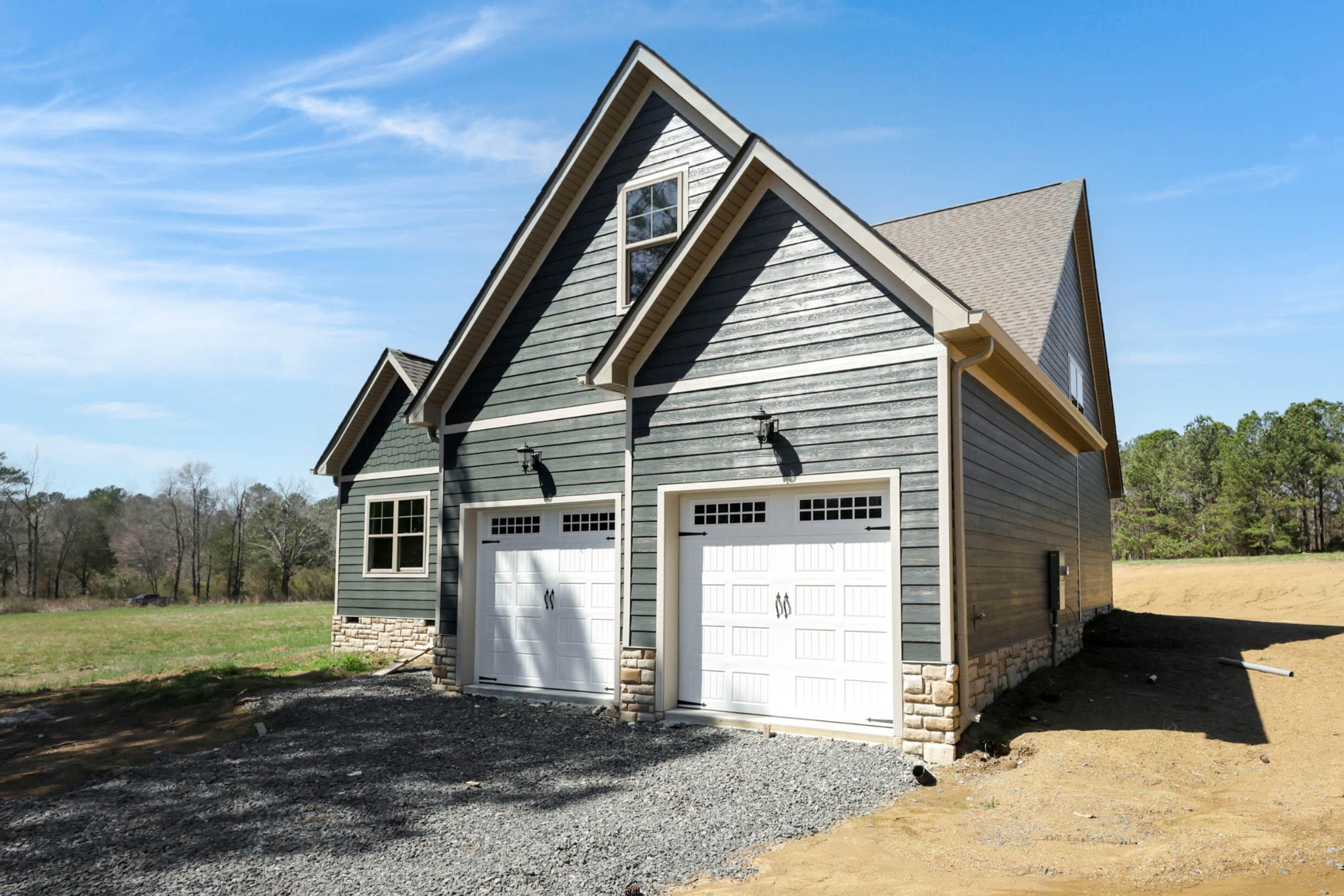 3372 Tunnel Hill Road Property Photo 3