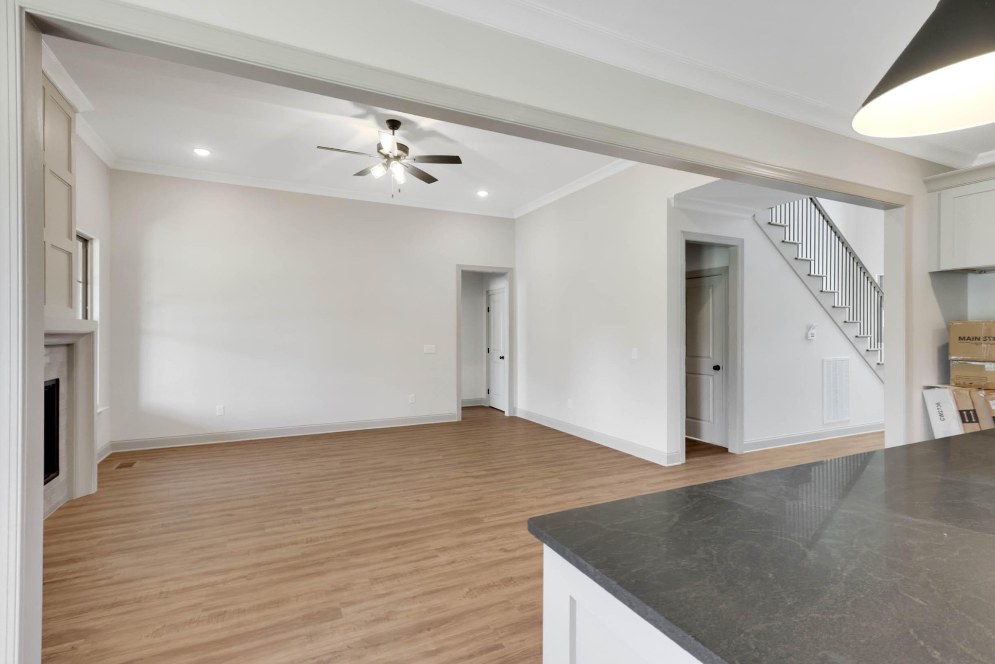 3372 Tunnel Hill Road Property Photo 11