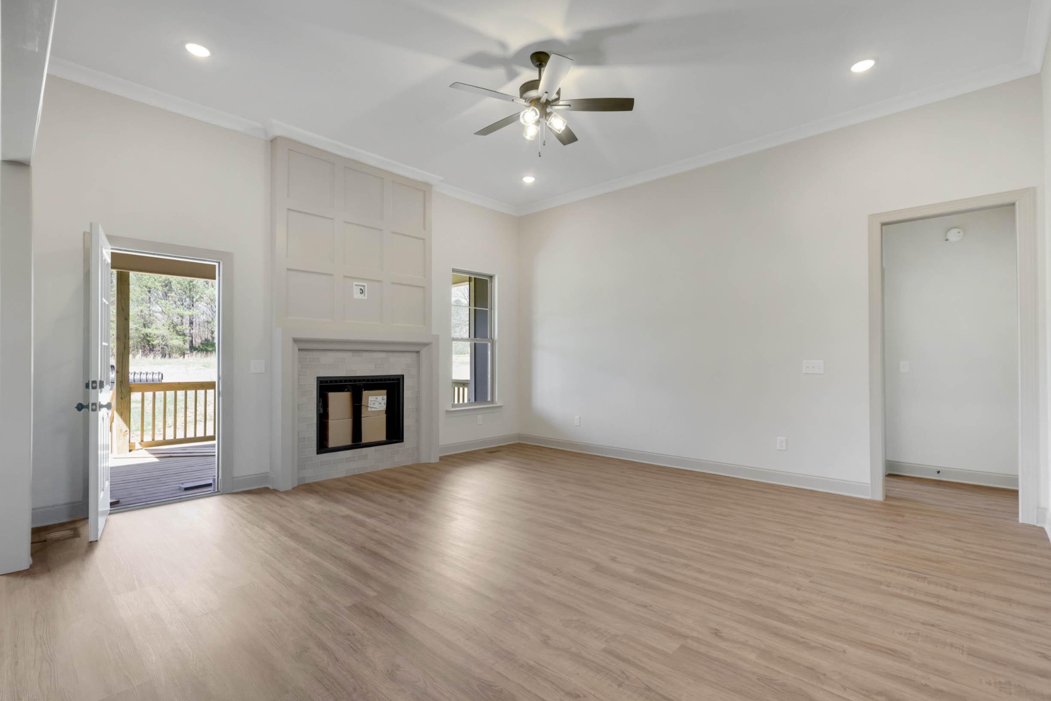 3372 Tunnel Hill Road Property Photo 12