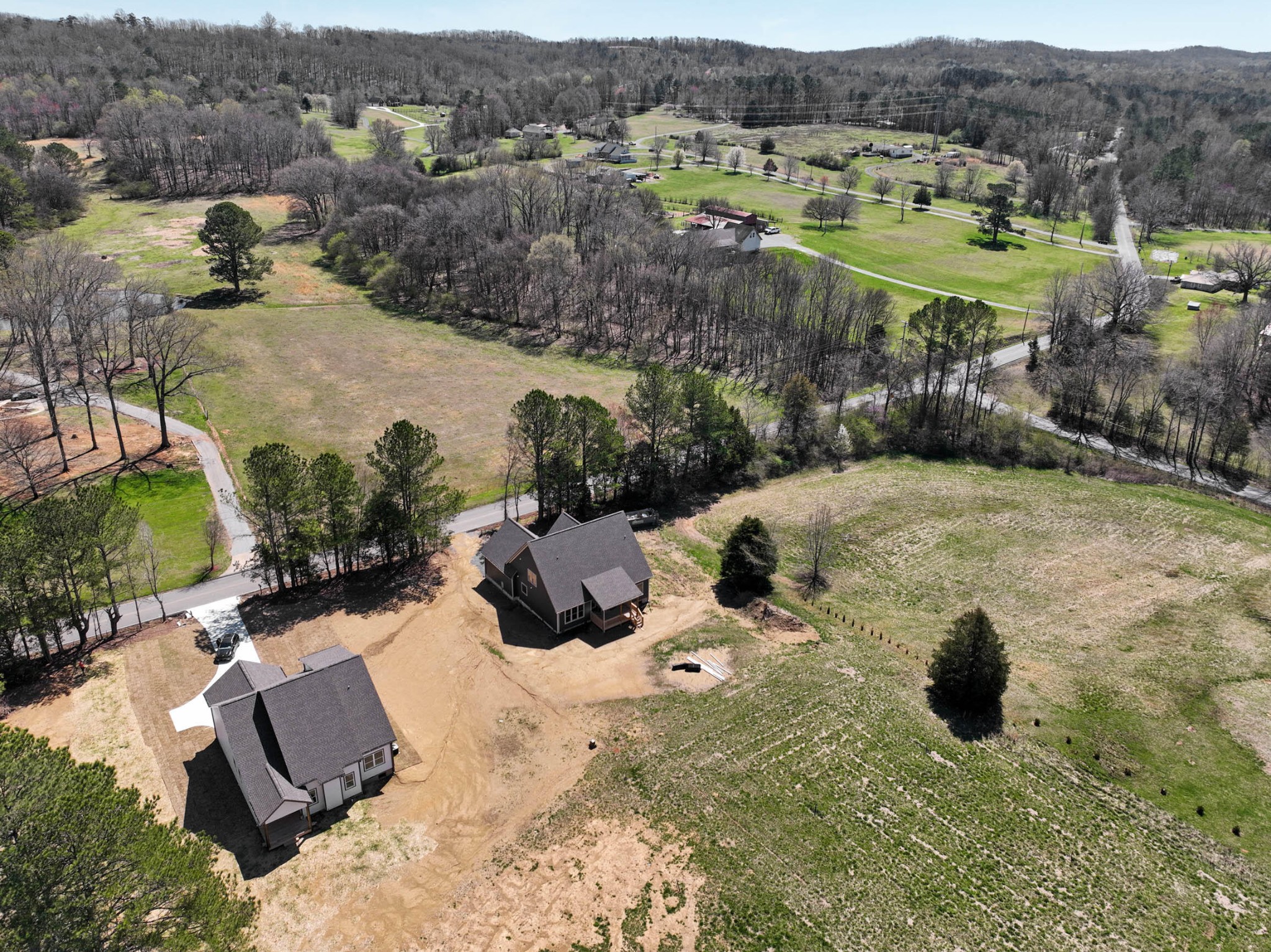 3372 Tunnel Hill Road Property Photo 32