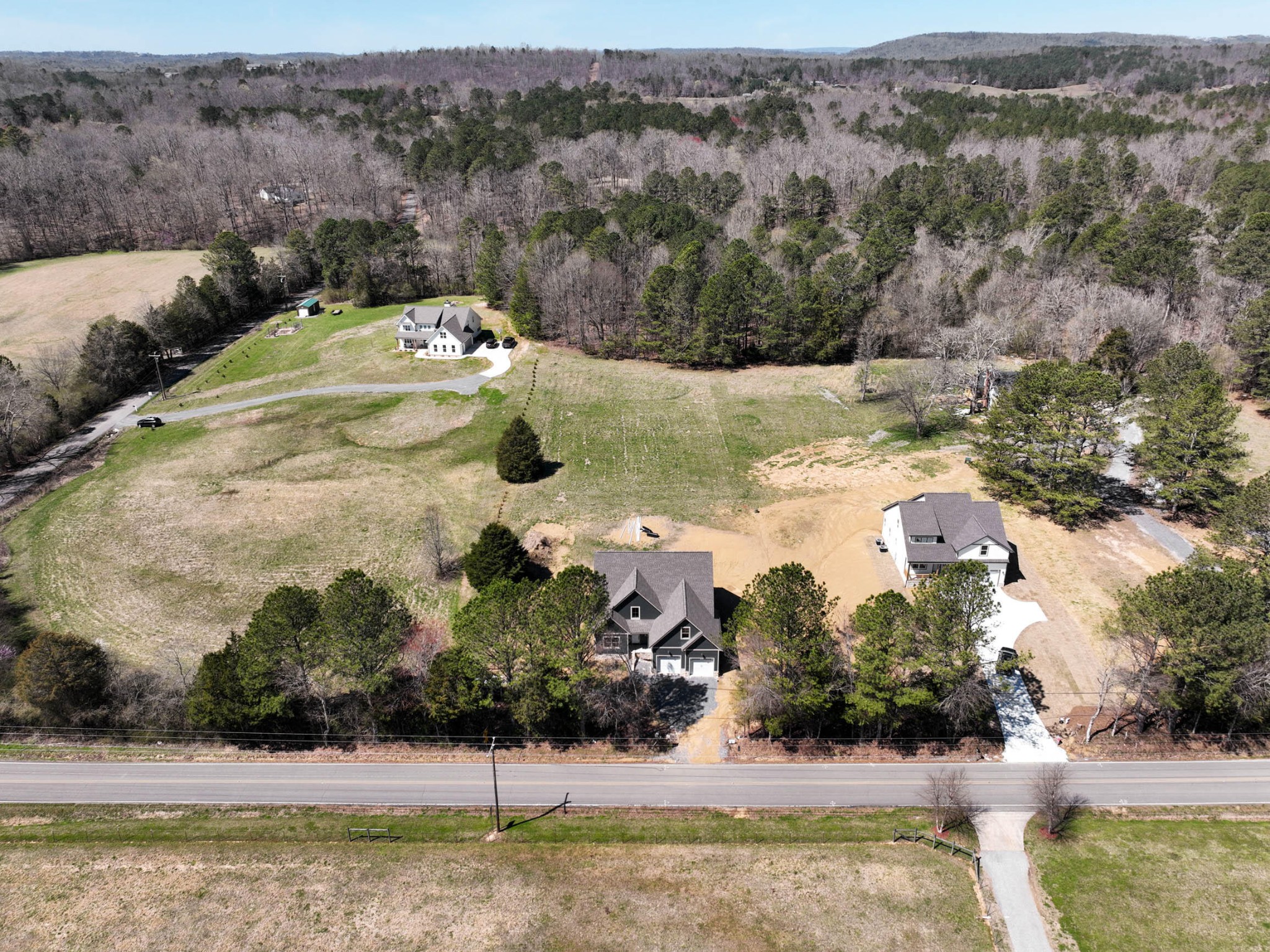 3372 Tunnel Hill Road Property Photo 33