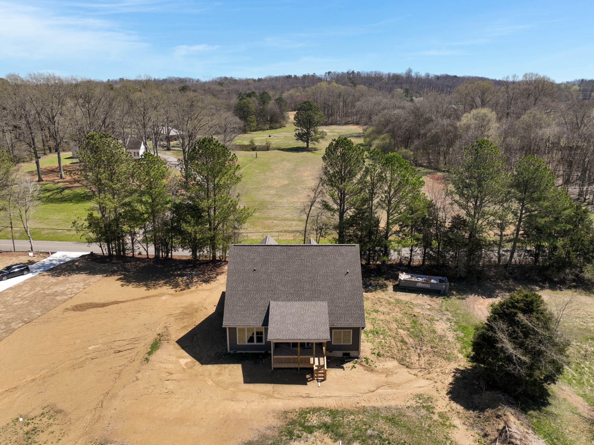 3372 Tunnel Hill Road Property Photo 36