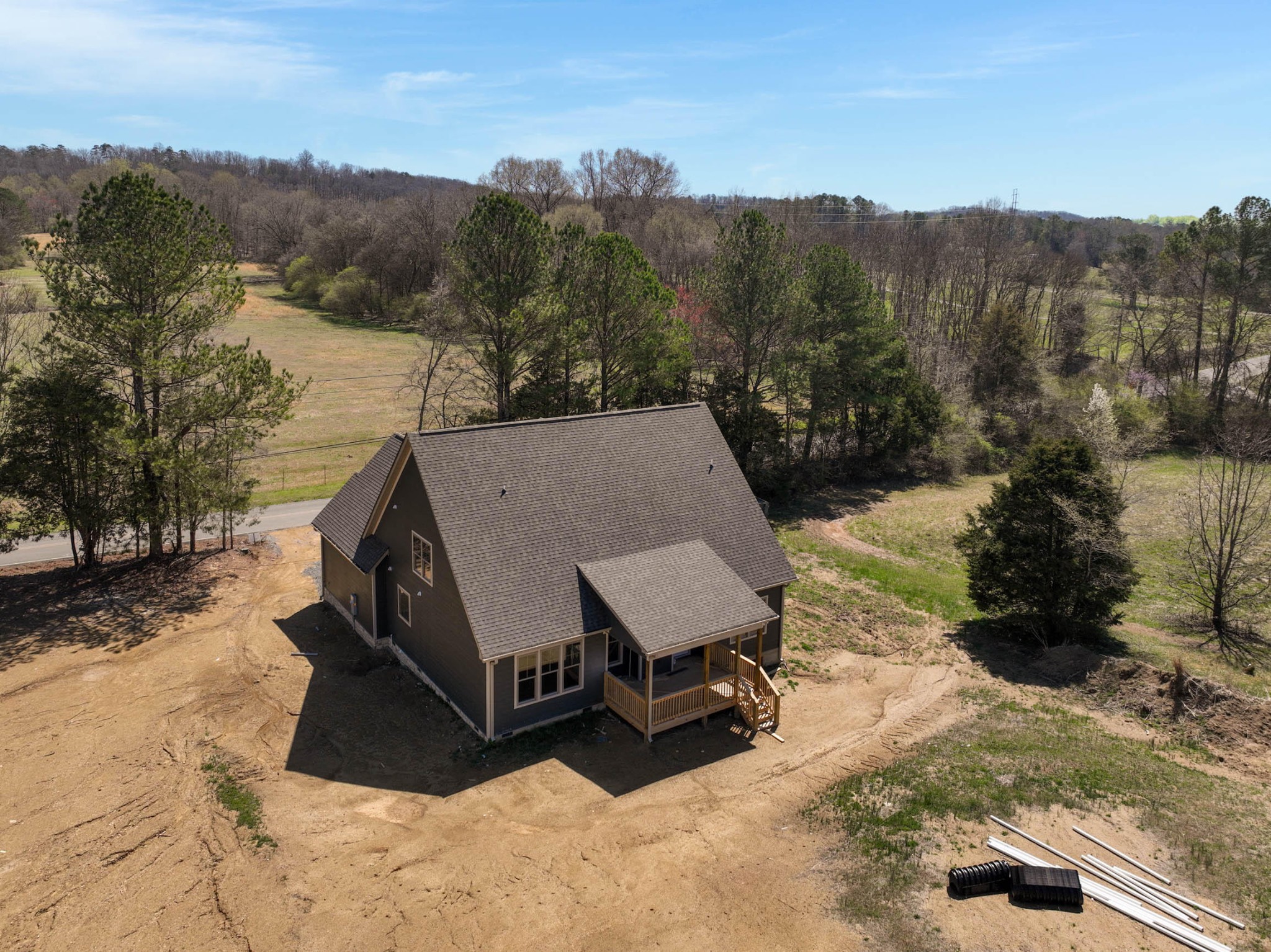 3372 Tunnel Hill Road Property Photo 37