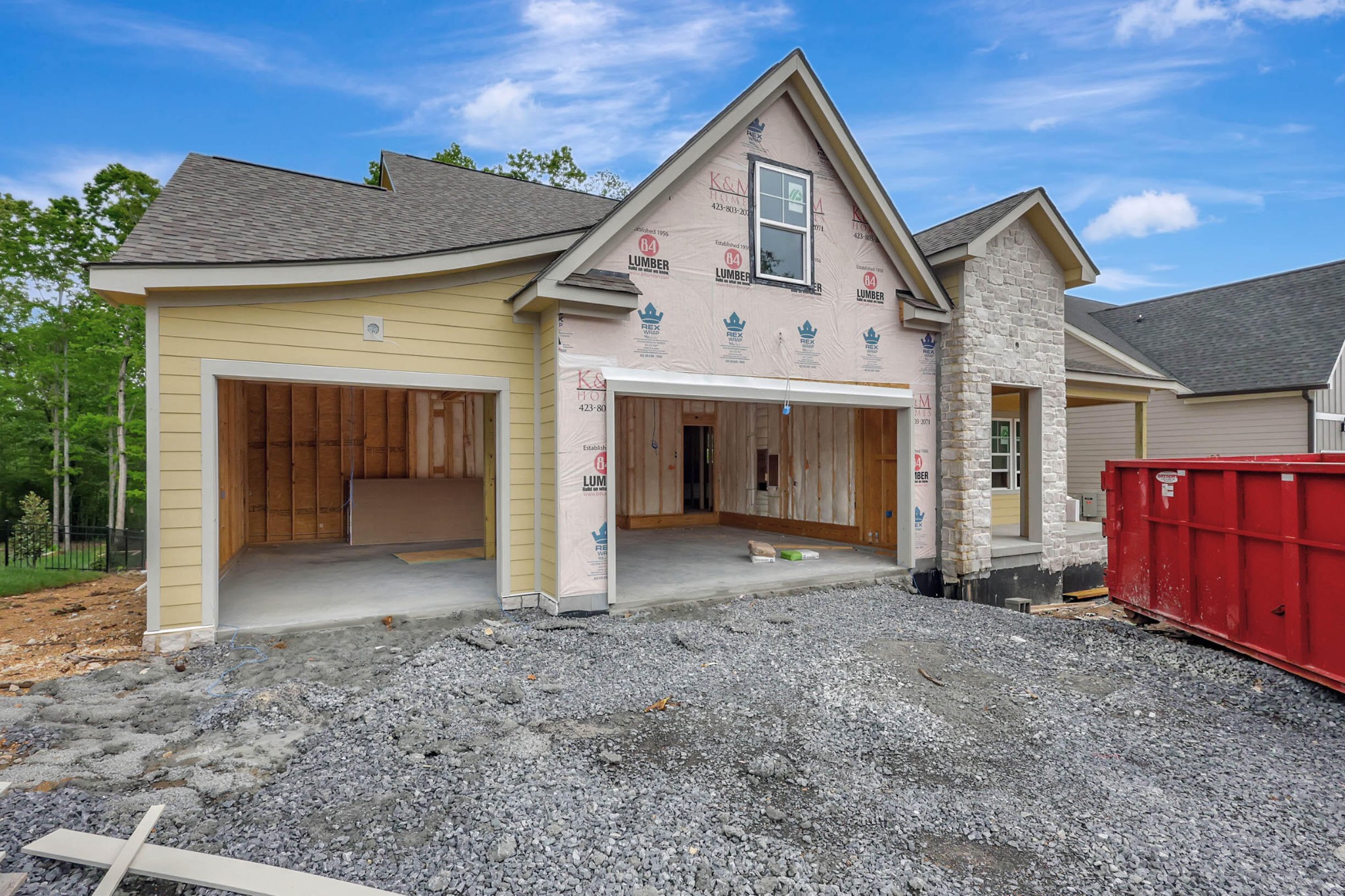 7393 Peytons Rise Way Property Photo