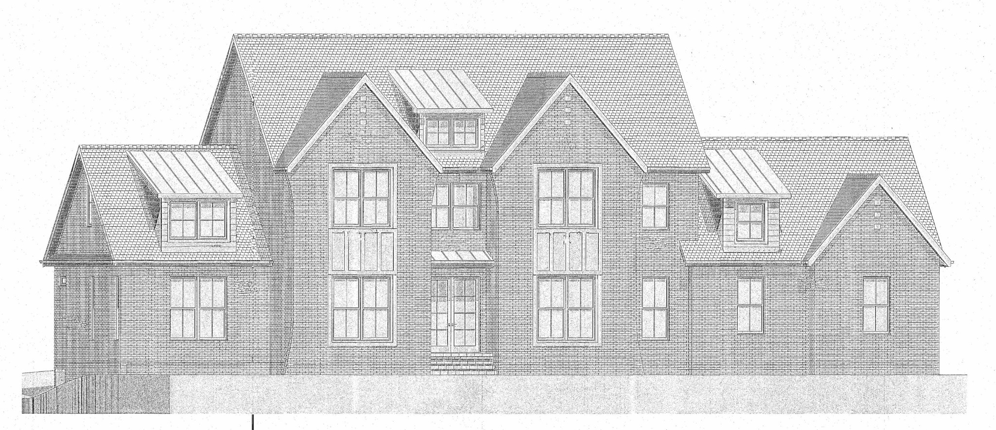 3609 Prospect Church Road Property Photo