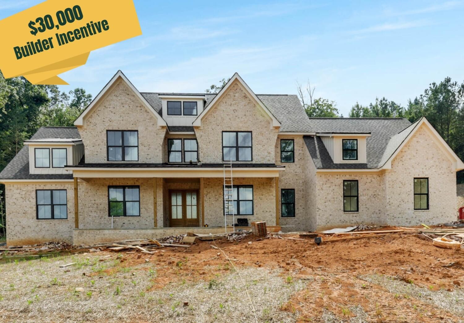 3609 Prospect Church Road