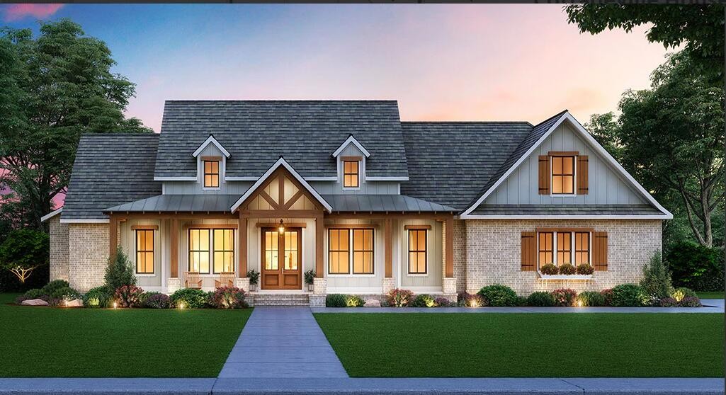 3593 Prospect Church Road Property Photo