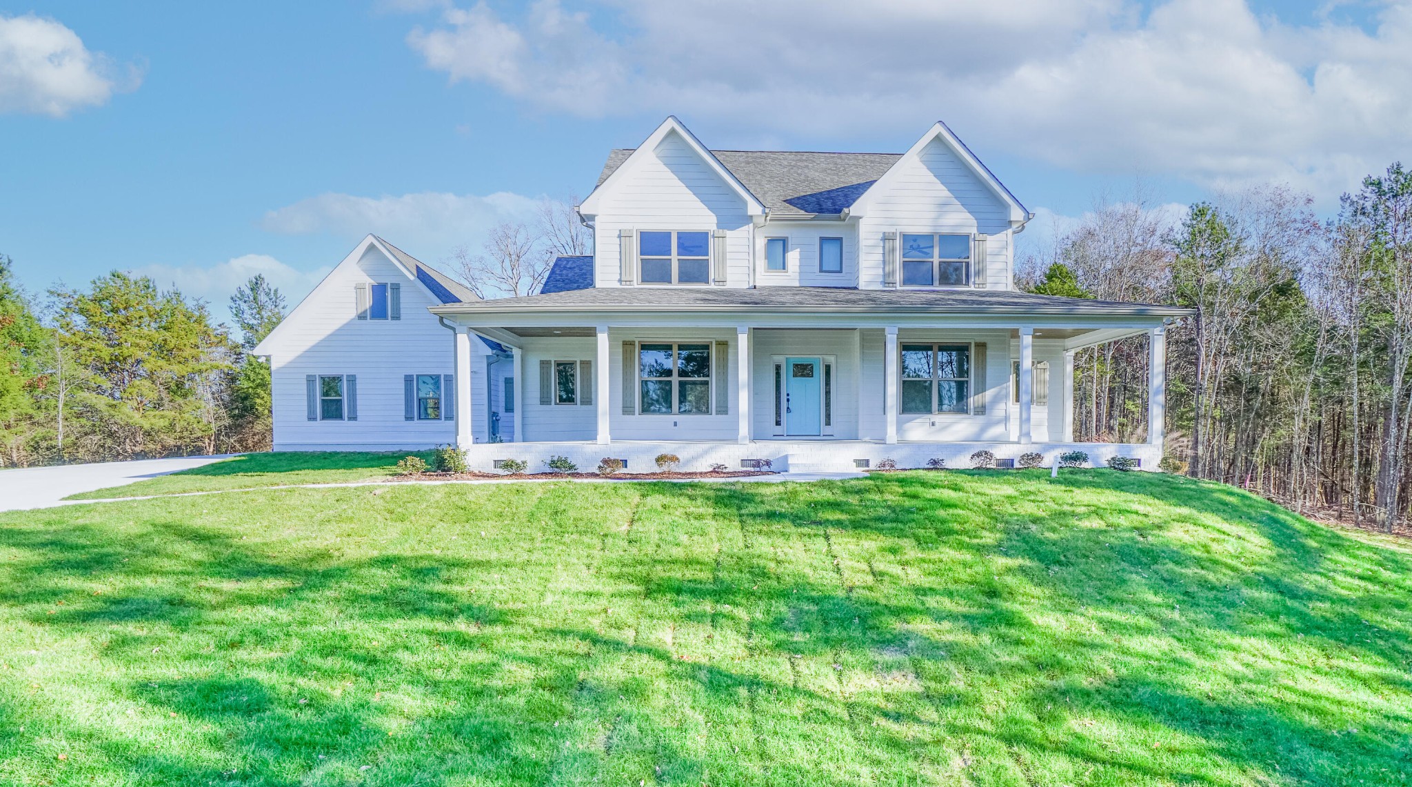 3605 Prospect Church Road Property Photo