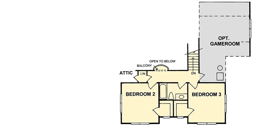 3605 Prospect Church Road Property Photo 3