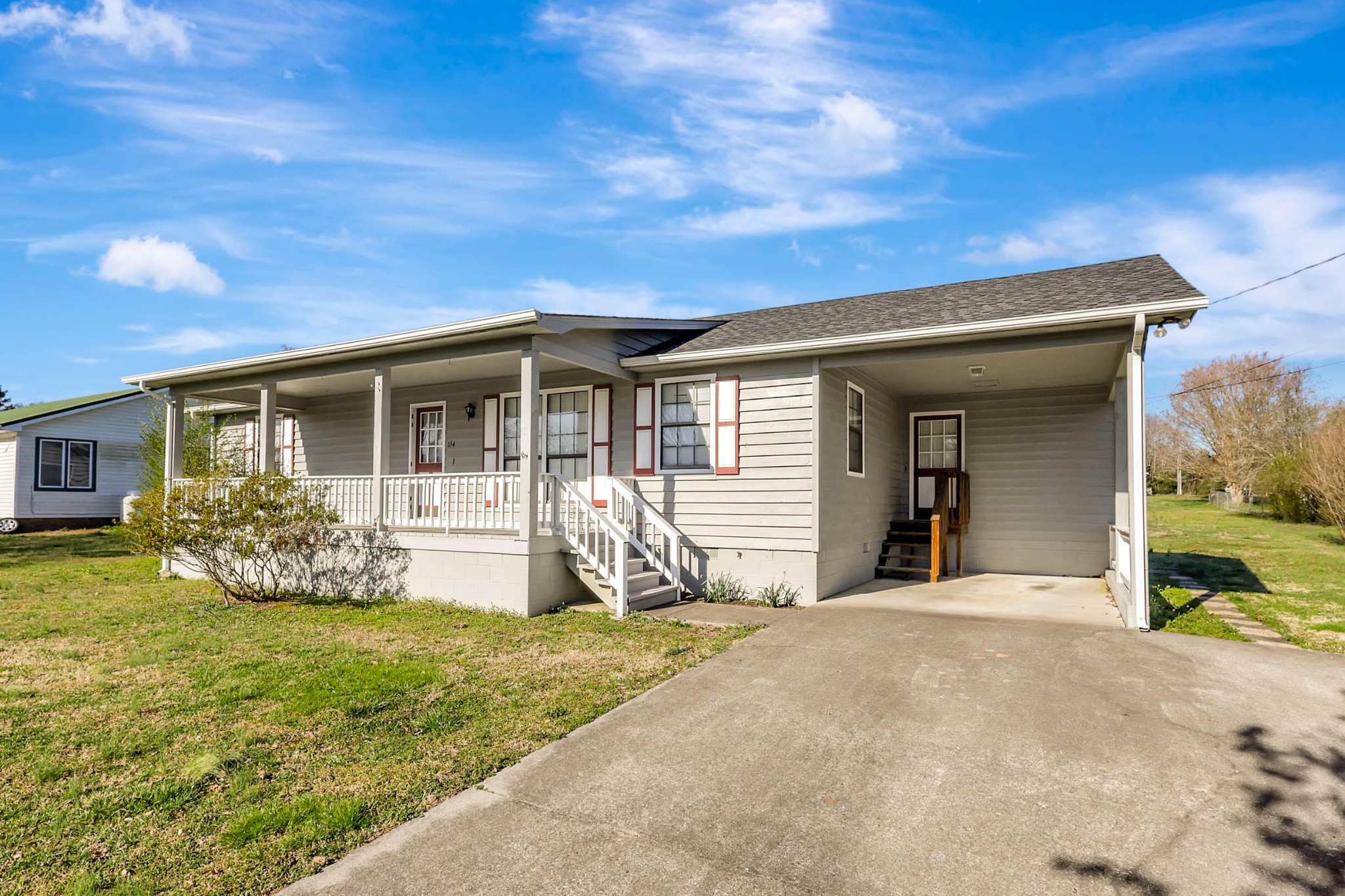 154 S Emerald Drive Property Photo