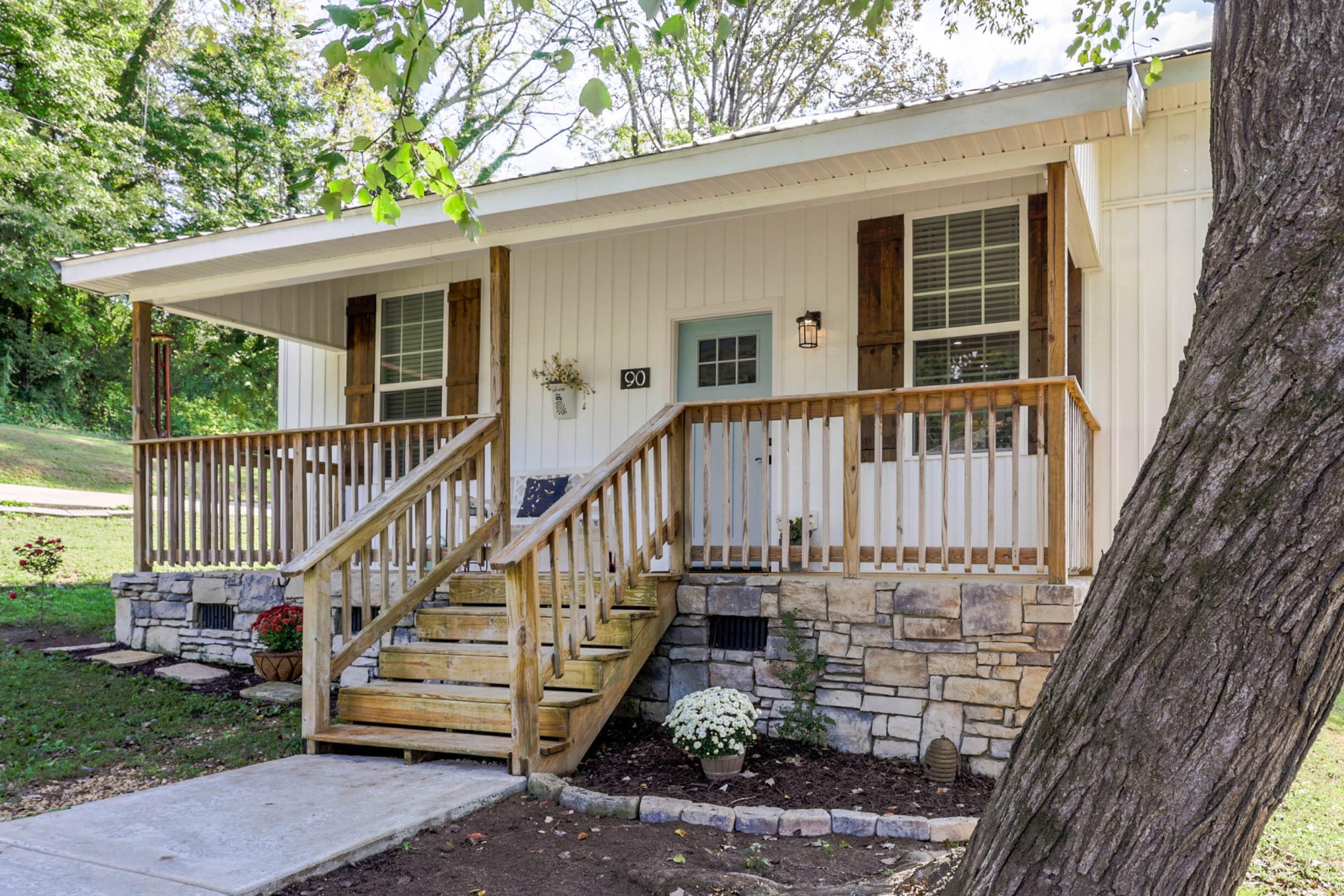 90 Echota 4th Street Property Photo
